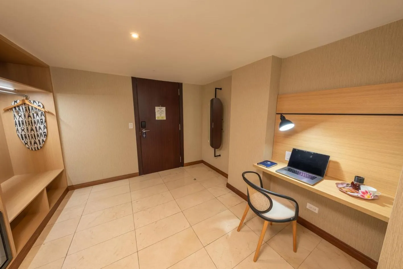 Seating area, Bed in Hotel El Panama by Faranda Grand, a member of Radisson Individuals