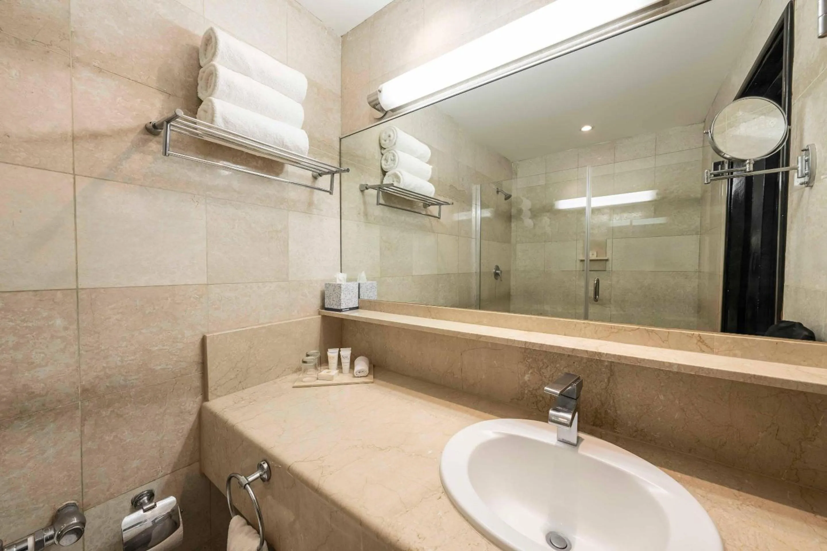 Bedroom in Hotel El Panama by Faranda Grand, a member of Radisson Individuals