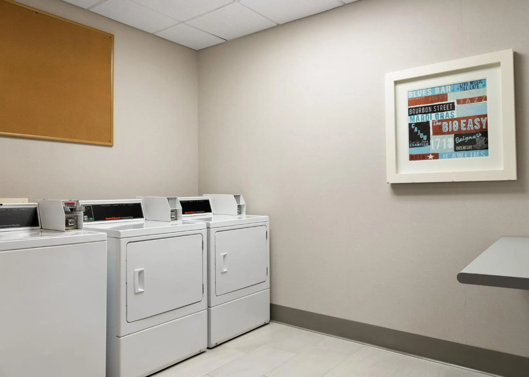 Other in Holiday Inn Express and Suites New Orleans Airport by IHG