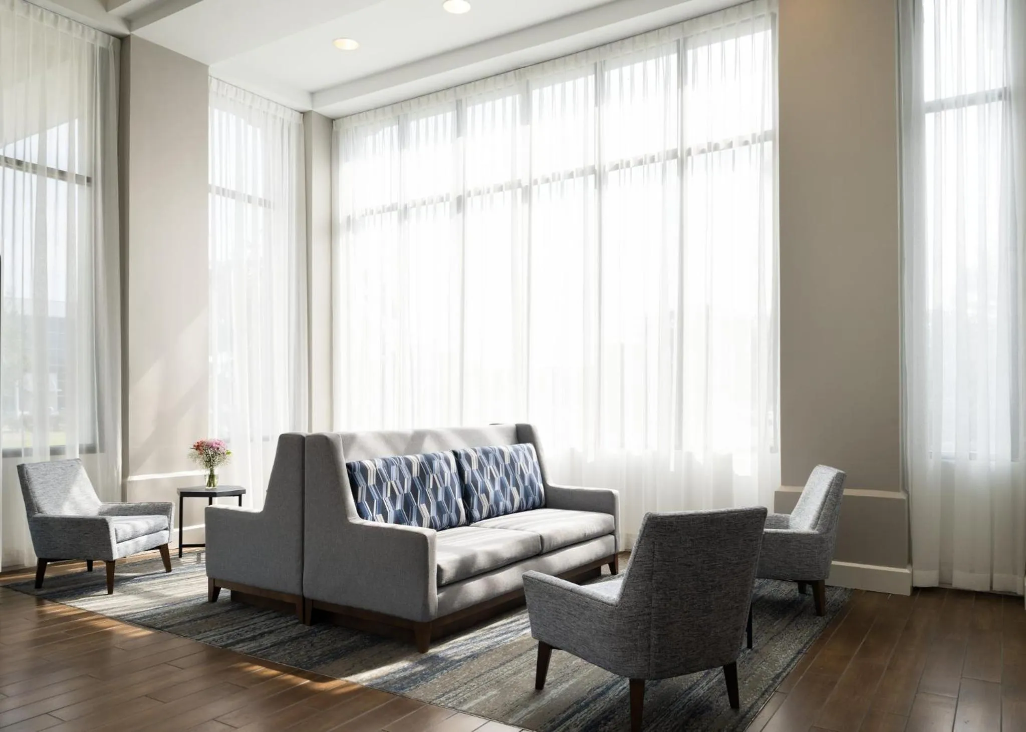 Property building in Holiday Inn Express and Suites New Orleans Airport by IHG