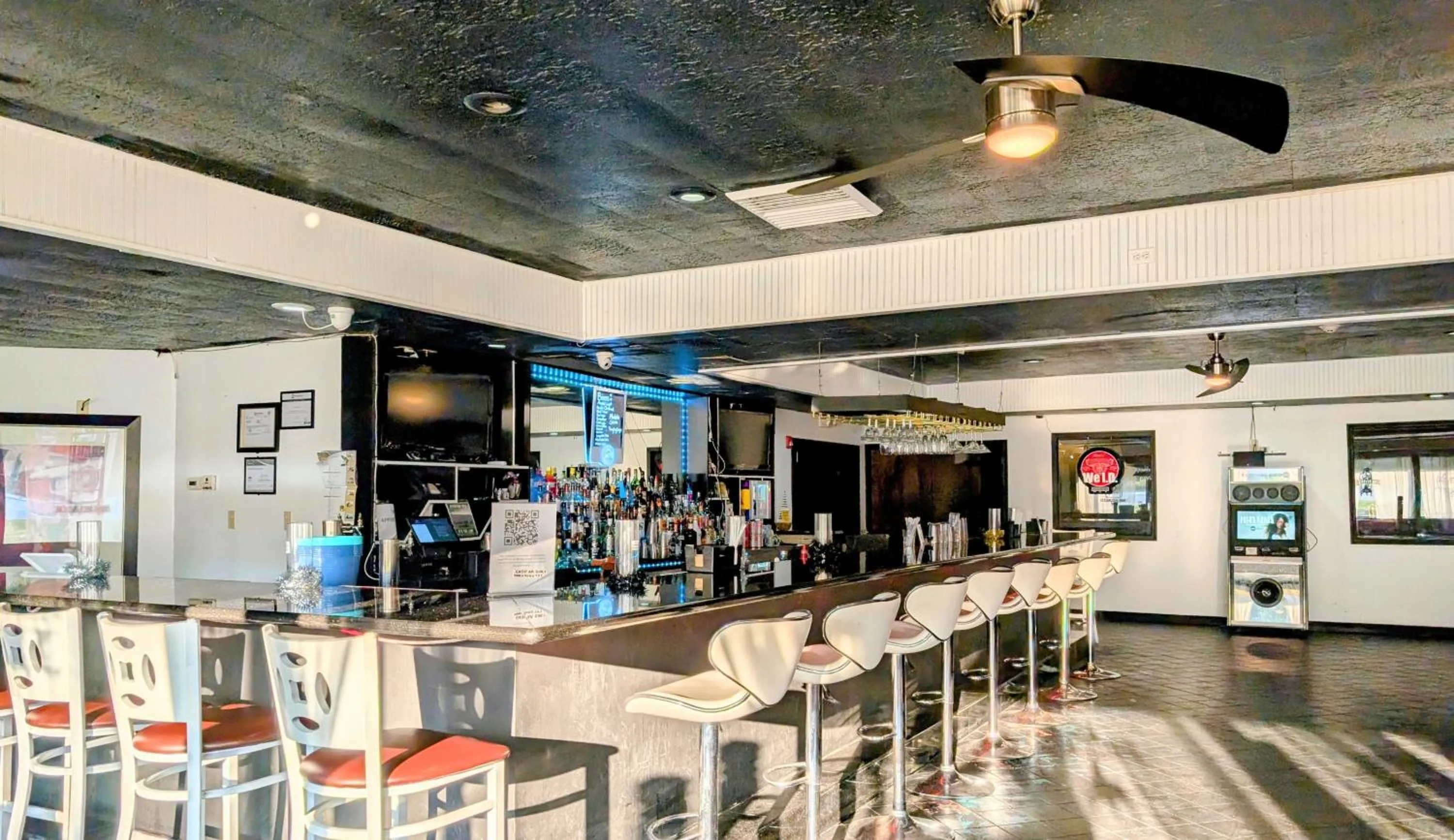 Restaurant/places to eat in Pocono Inn & Banquet - Stroudsburg