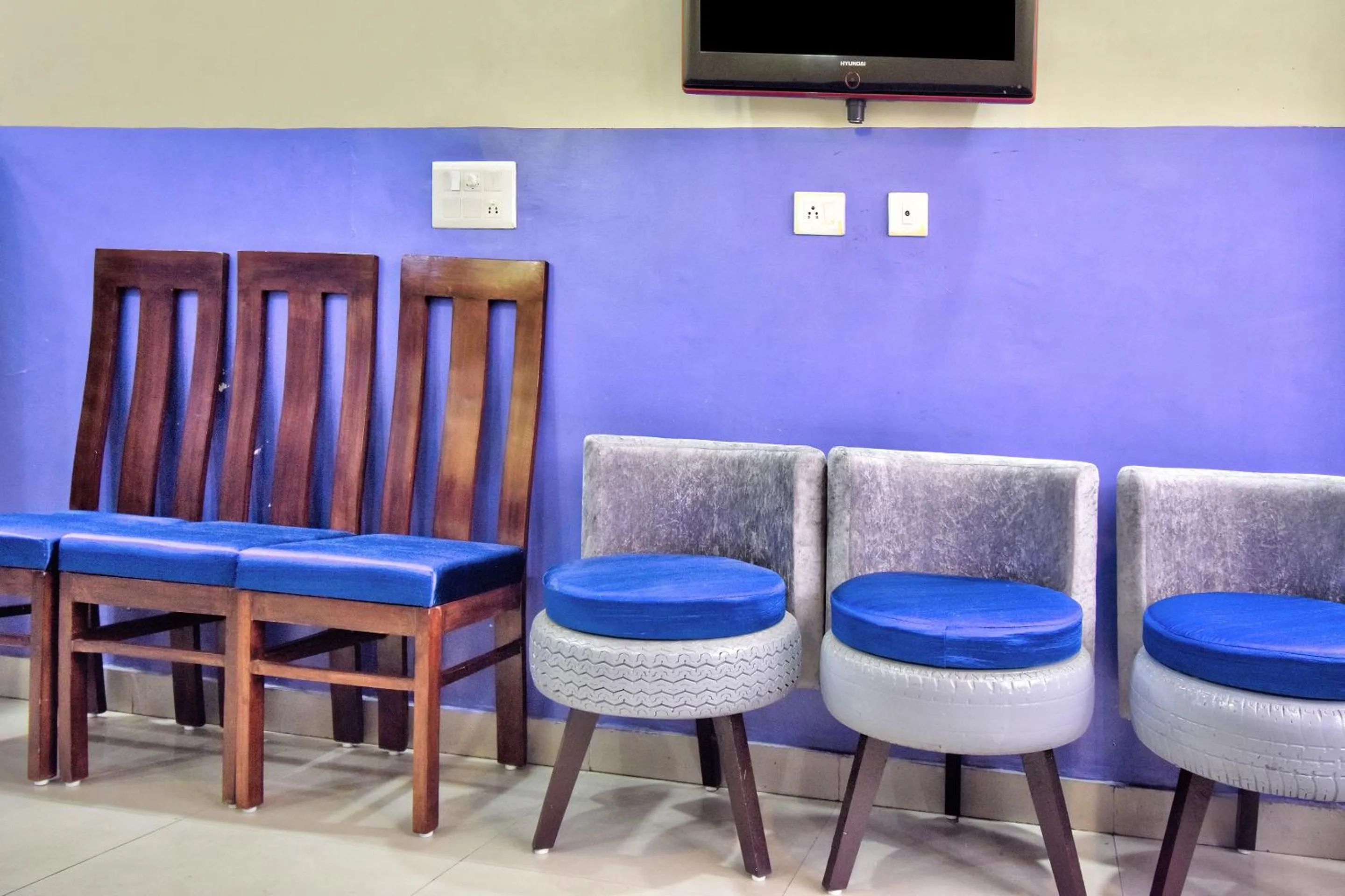 Banquet/Function facilities in Hotel Bony Sunrise