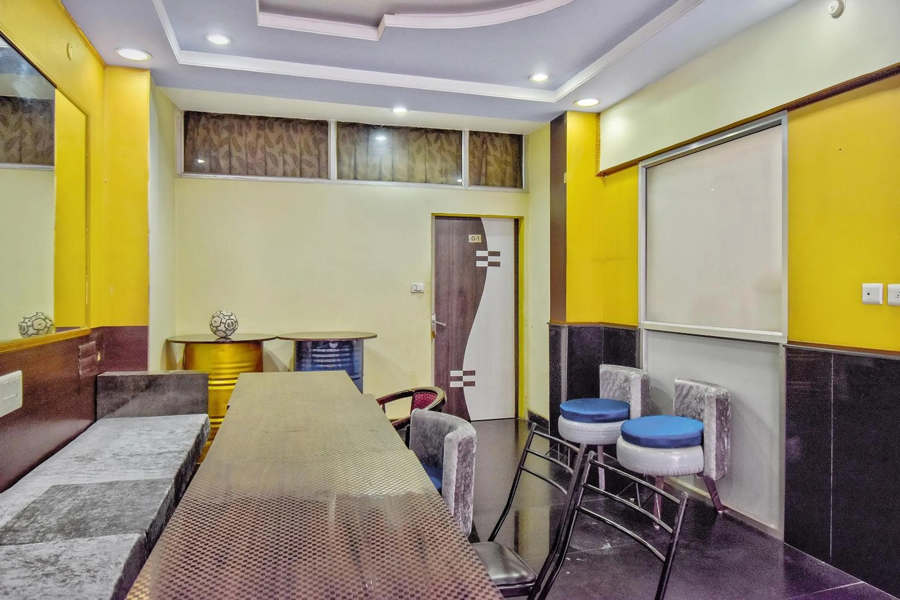 Banquet/Function facilities in Hotel Bony Sunrise