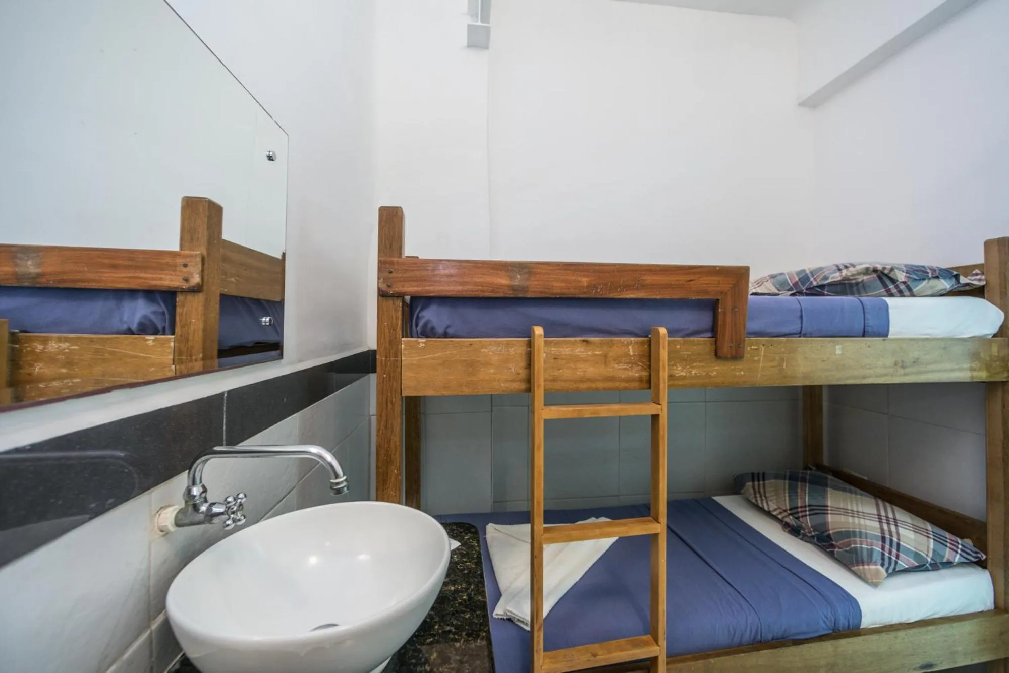 Bedroom, Bed in Hotel Pousada da Praia