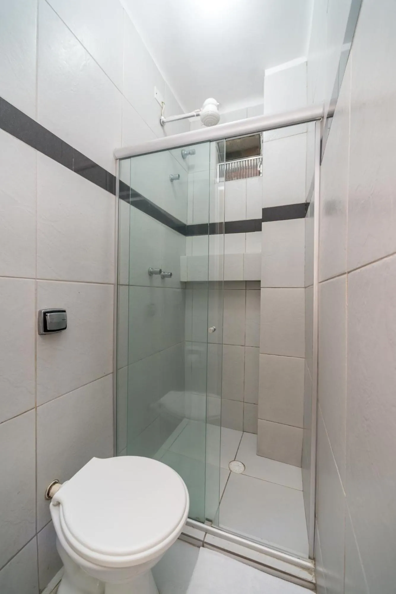 Bedroom in Hotel Pousada da Praia