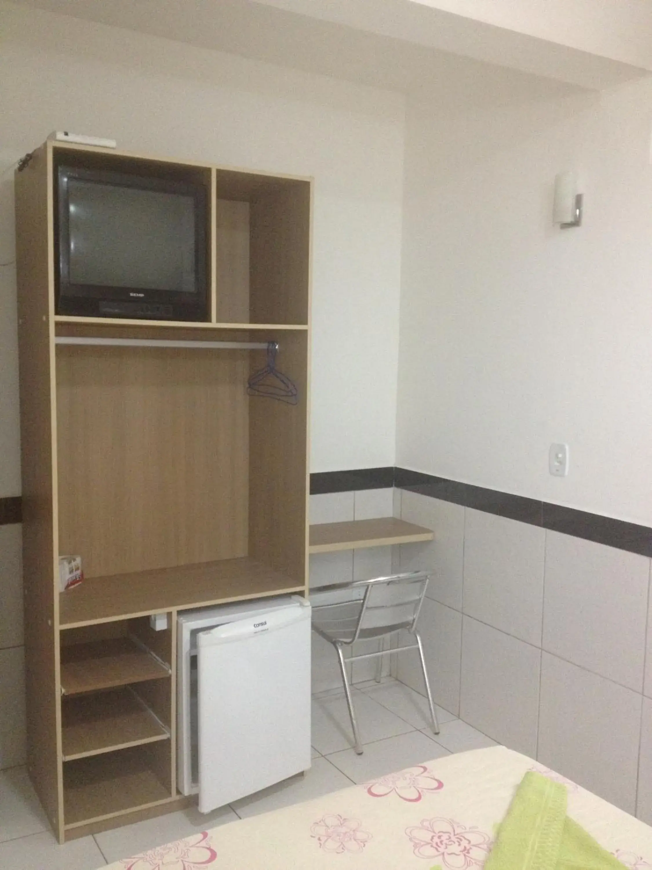 Double Room - single occupancy in Hotel Pousada da Praia Double Room - single occupancy in Hotel Pousada da Praia