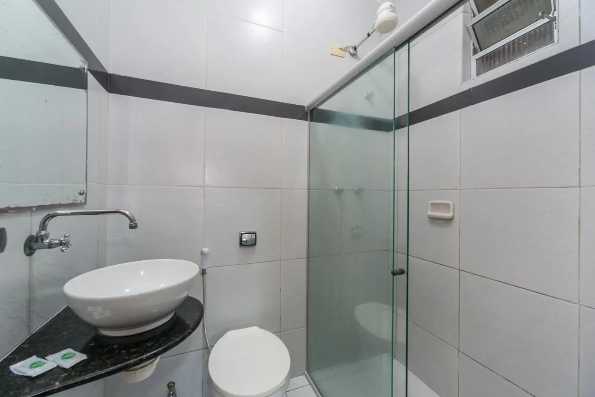 Apartment (5 Adults) in Hotel Pousada da Praia Apartment (5 Adults) in Hotel Pousada da Praia