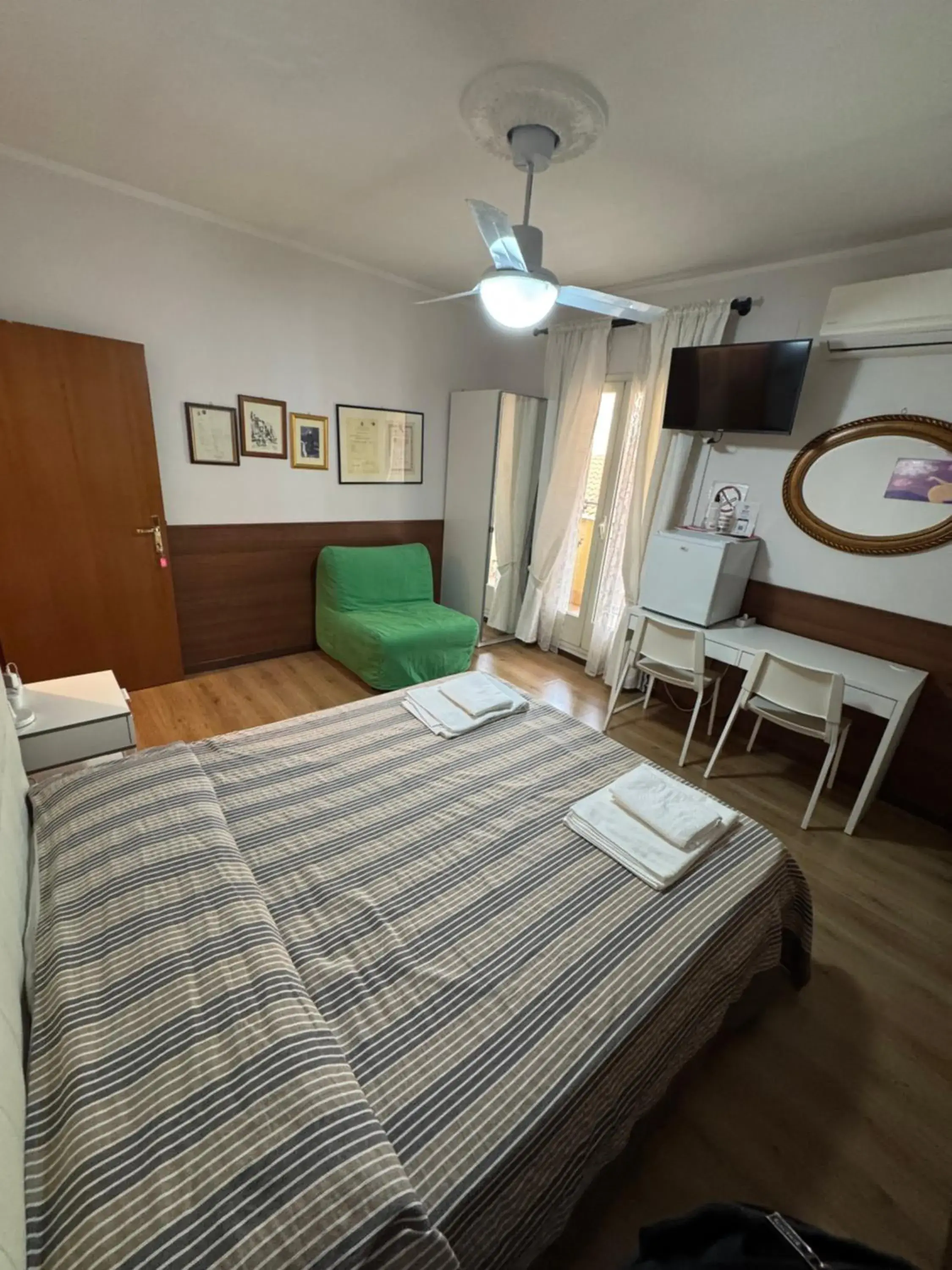 B&B ABRUZZO B&B ABRUZZO
