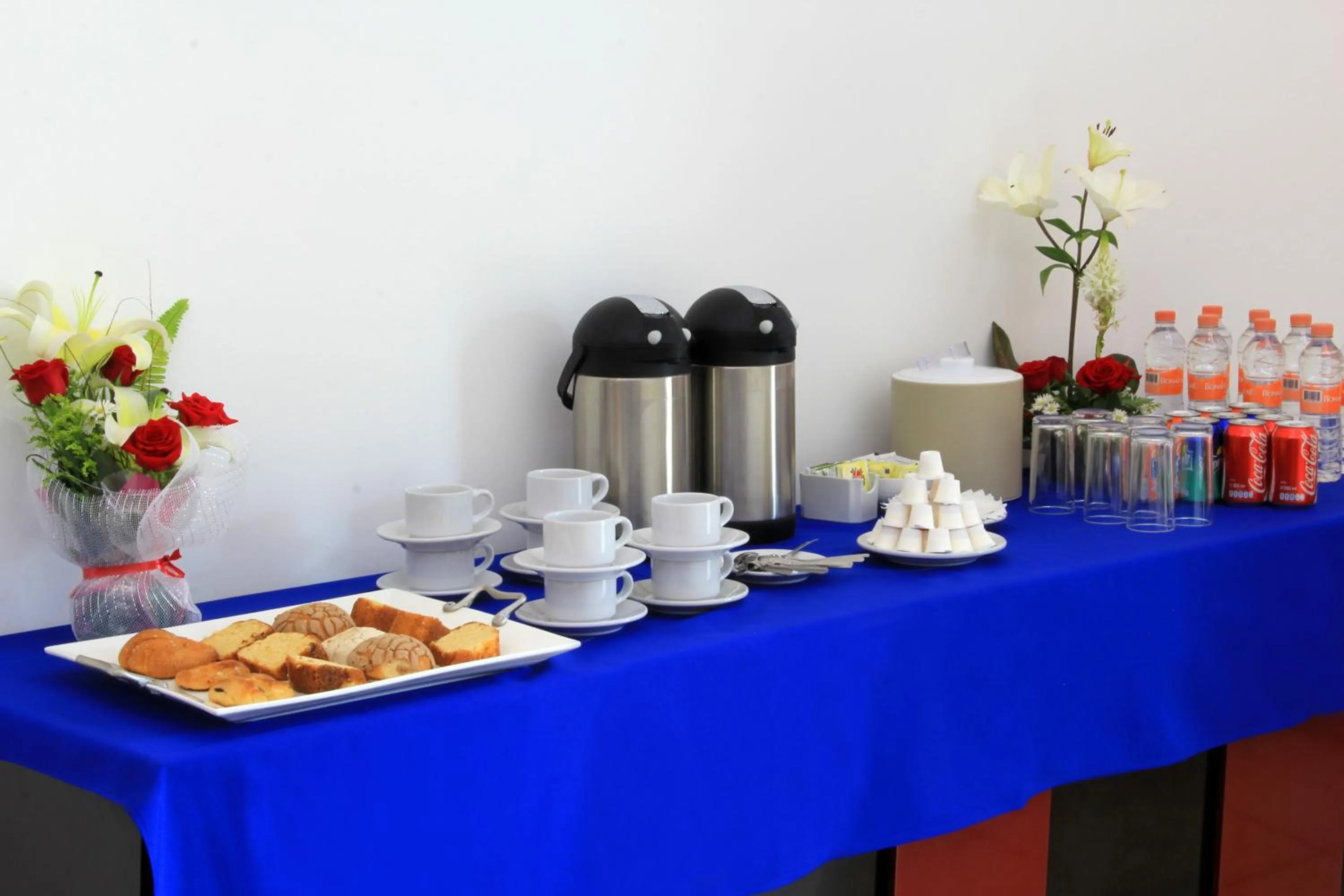 Meeting/conference room in Holiday Inn Express Paraiso - Dos Bocas