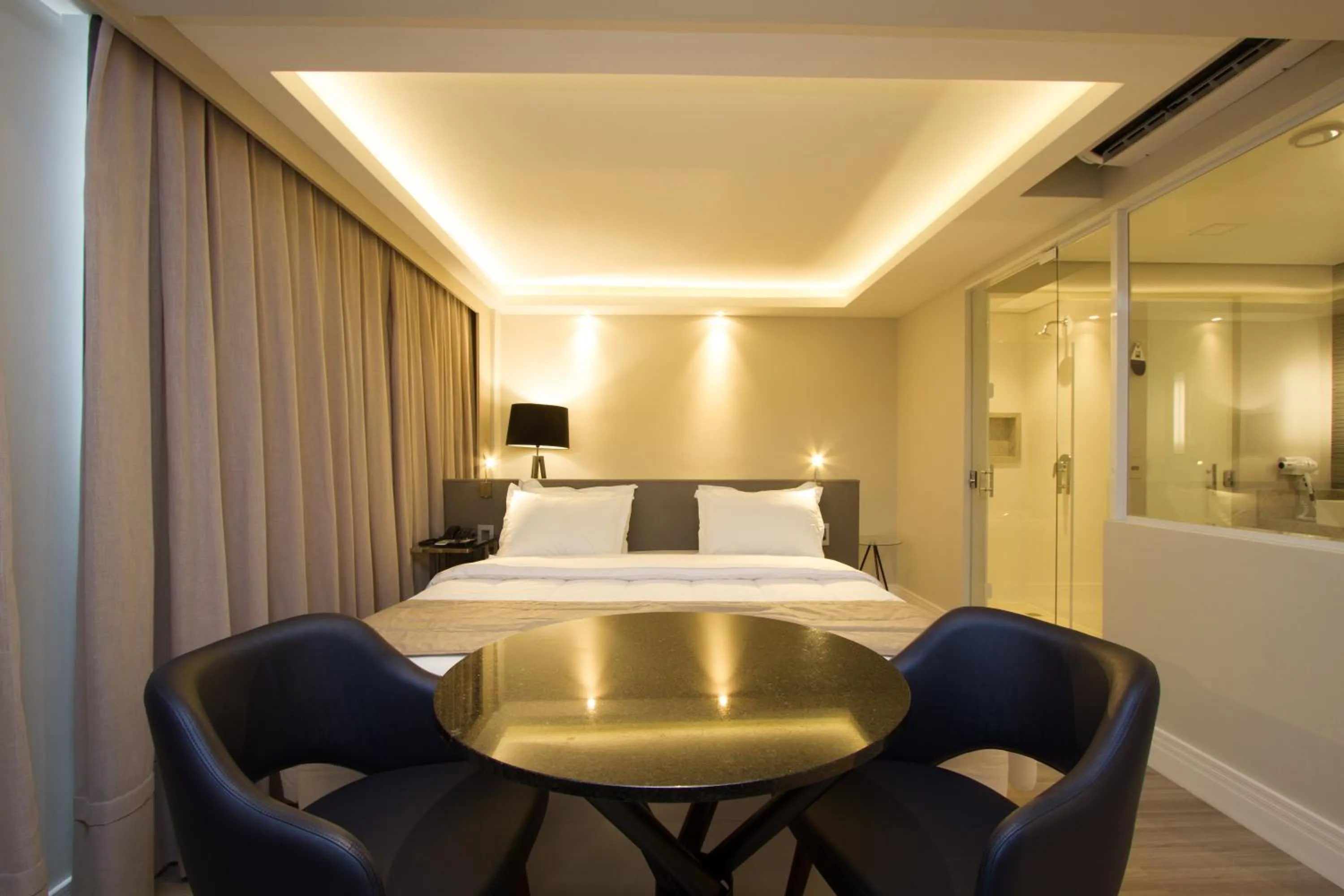 Street view, Bed in Le CanarD Joinville