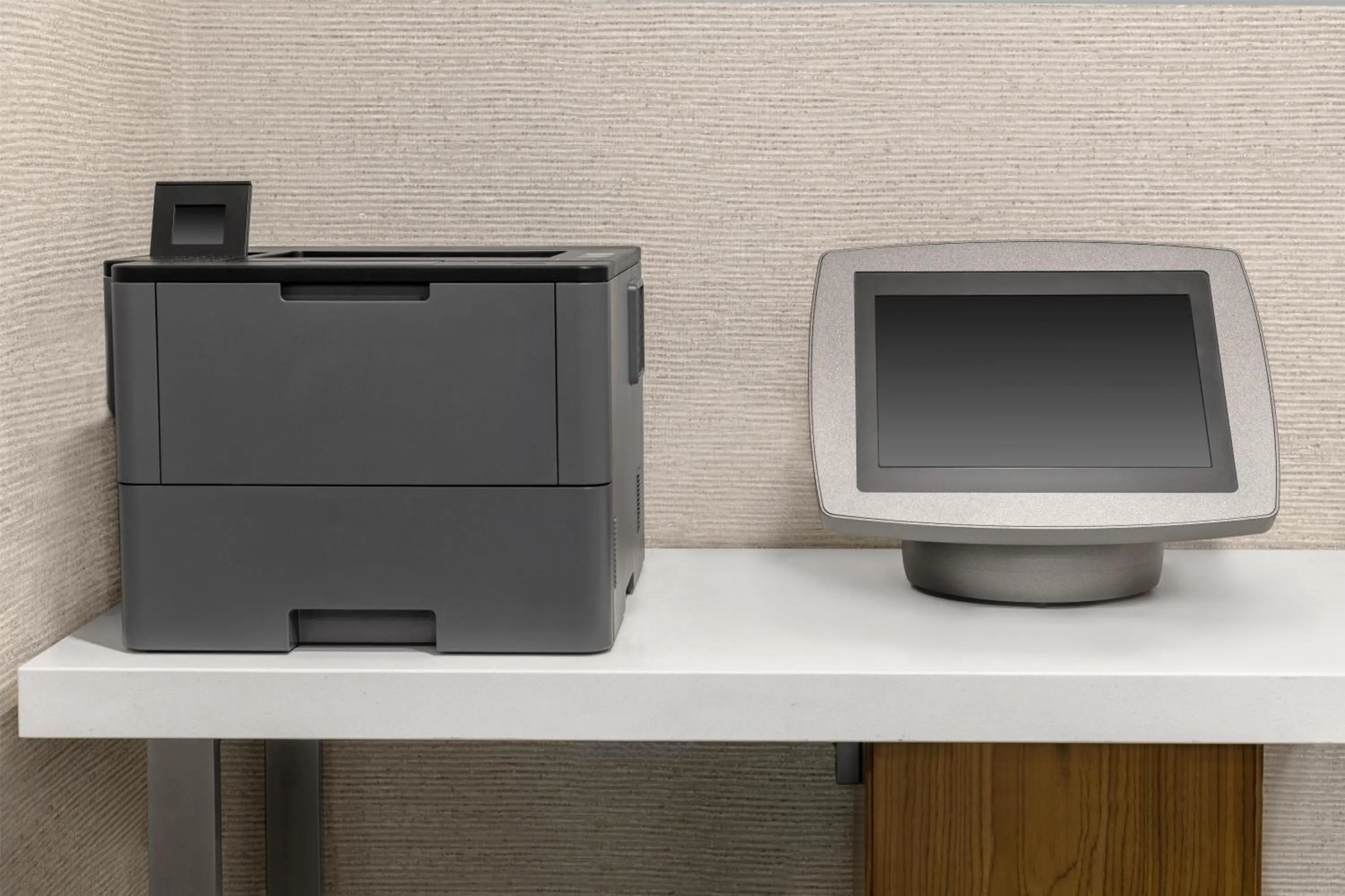 Business facilities in Hampton Inn & Suites Tacoma/Puyallup