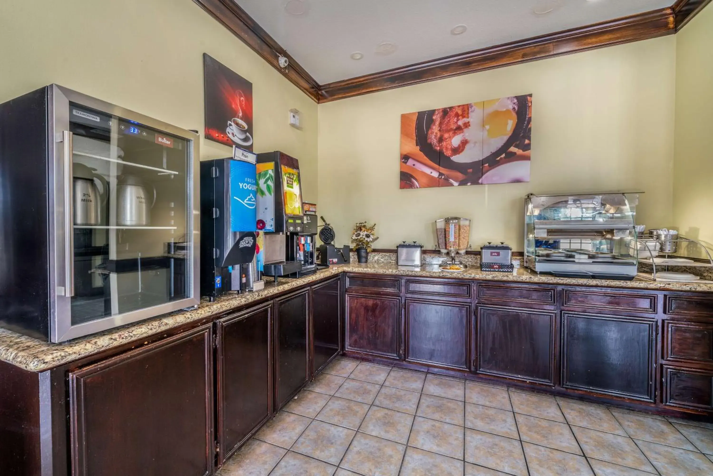 Restaurant/places to eat in Best Western Inn of Jasper Restaurant/places to eat in Best Western Inn of Jasper