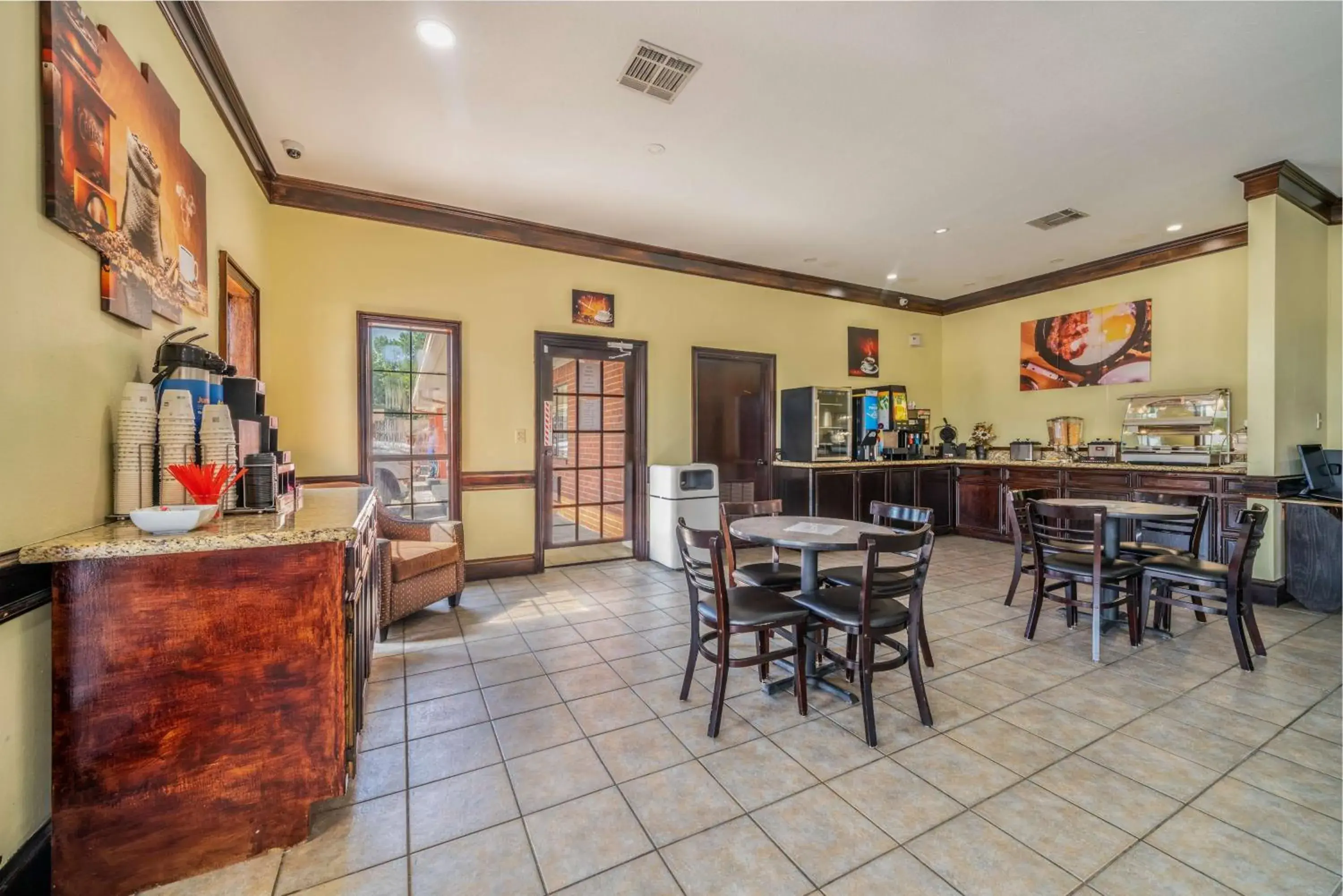 Restaurant/places to eat in Best Western Inn of Jasper Restaurant/places to eat in Best Western Inn of Jasper