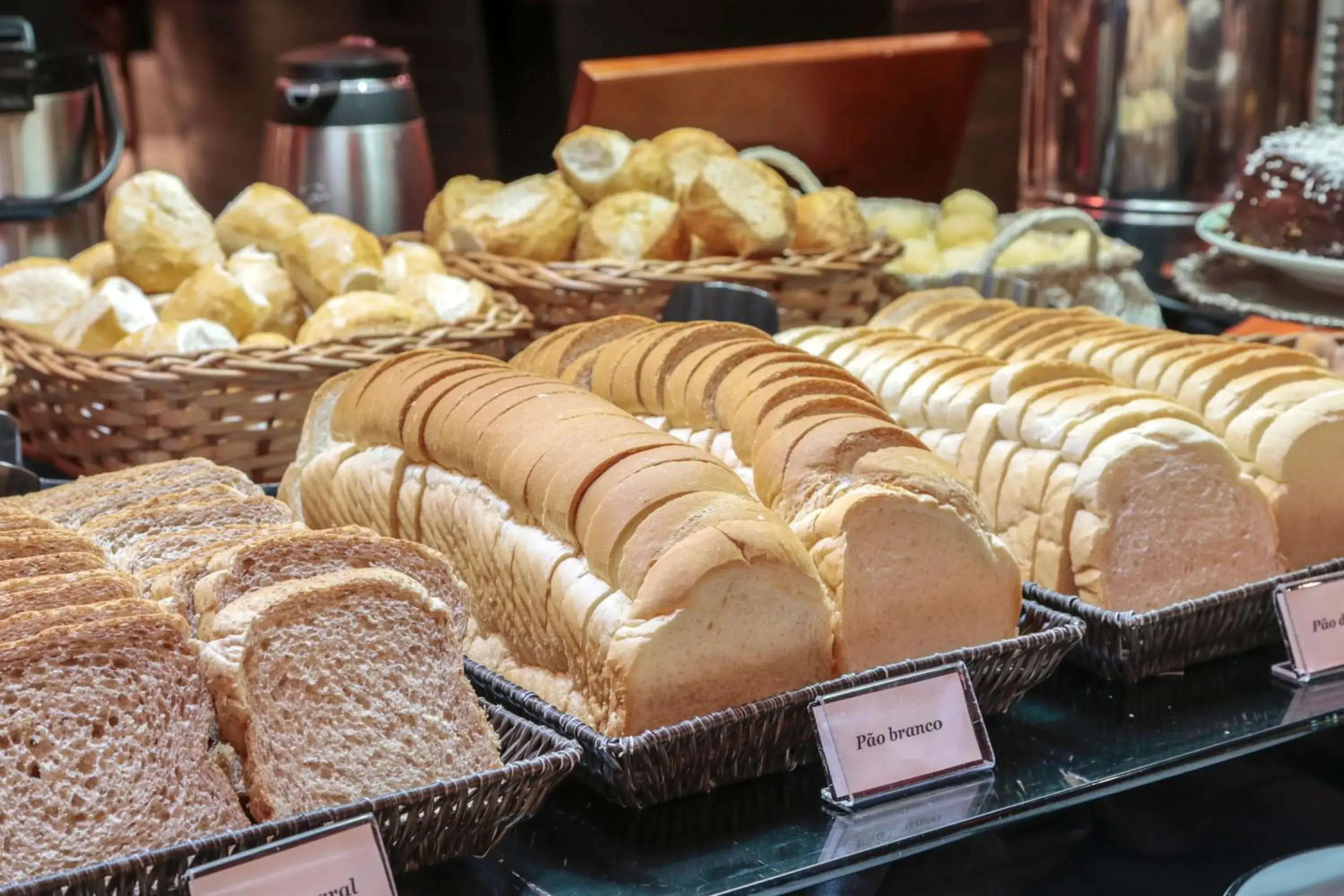 Restaurant/places to eat in Favorita Golden Hotel e Eventos Restaurant/places to eat in Favorita Golden Hotel e Eventos