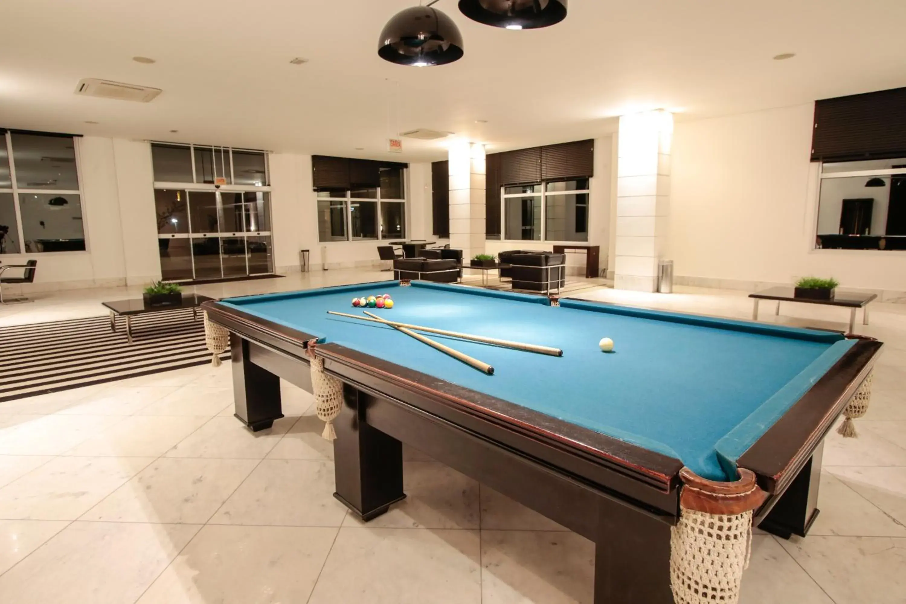 Decorative detail in Favorita Golden Hotel e Eventos Decorative detail in Favorita Golden Hotel e Eventos