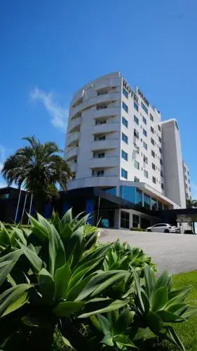 Favorita Golden Hotel e Eventos Favorita Golden Hotel e Eventos