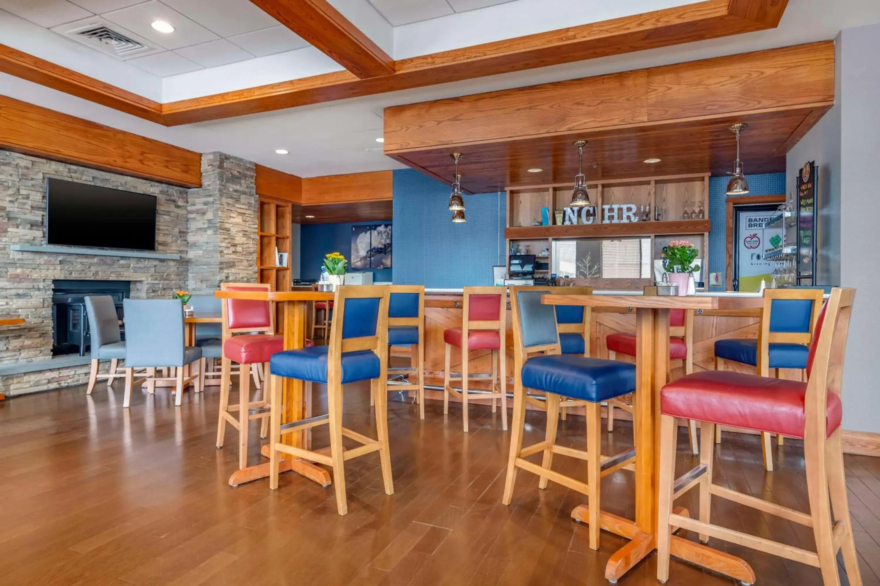 Restaurant/places to eat in Bangor Aviator Hotel BW Premier Collection Restaurant/places to eat in Bangor Aviator Hotel BW Premier Collection