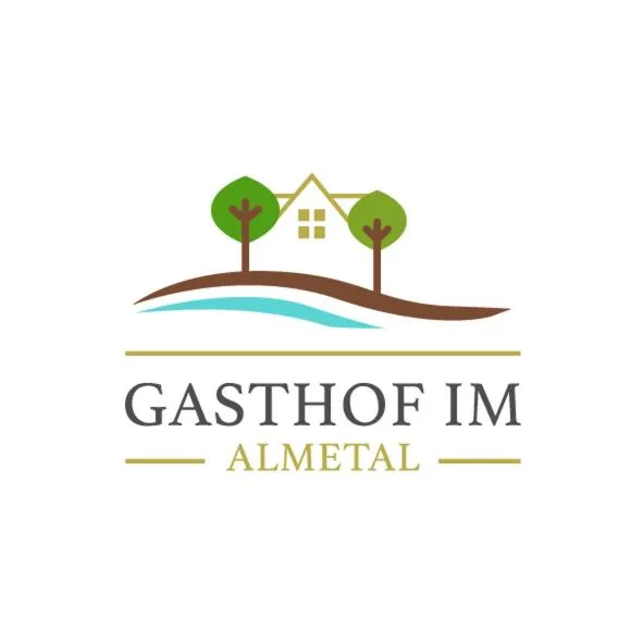 Gasthof im Almetal