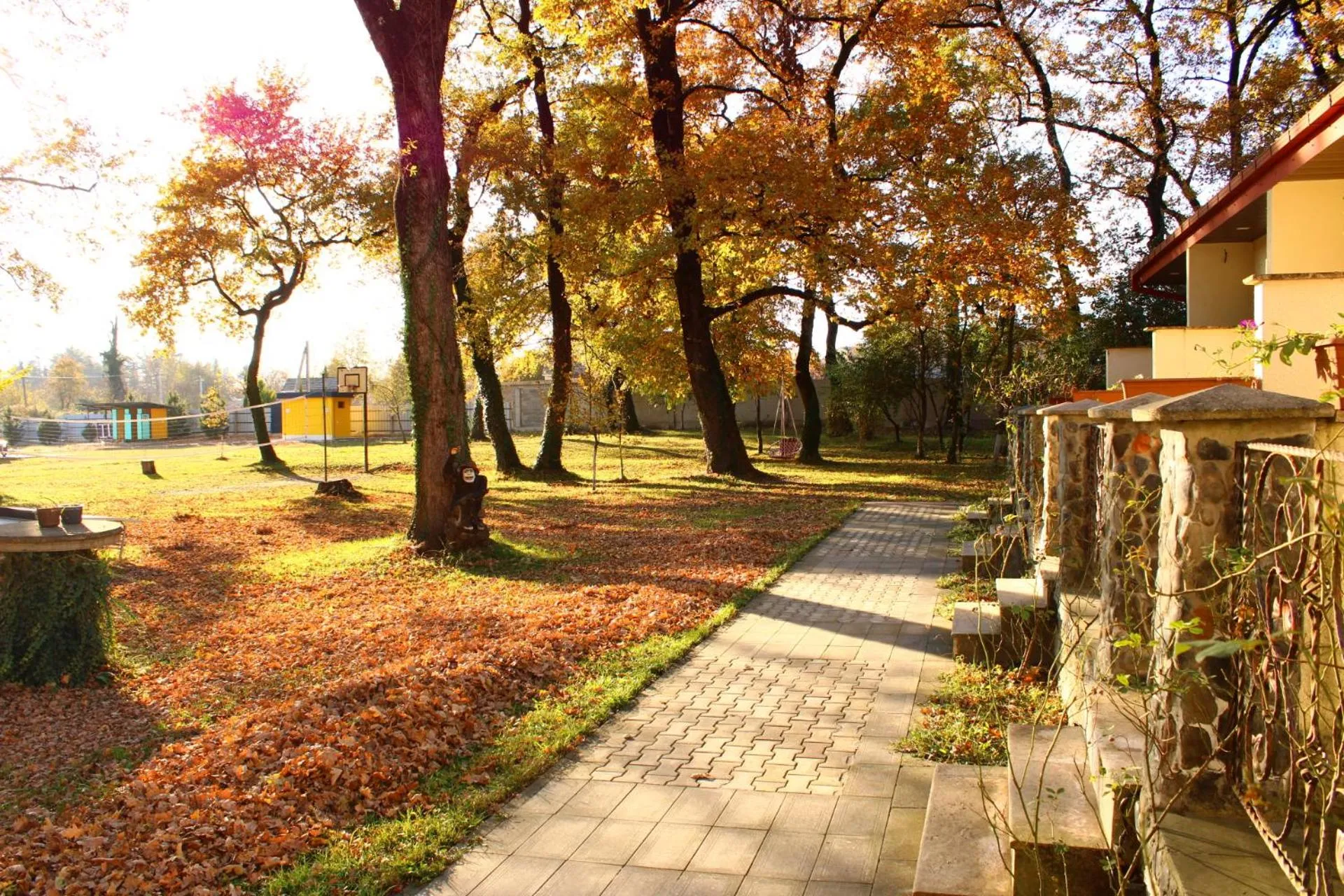 Kvareli Oaks