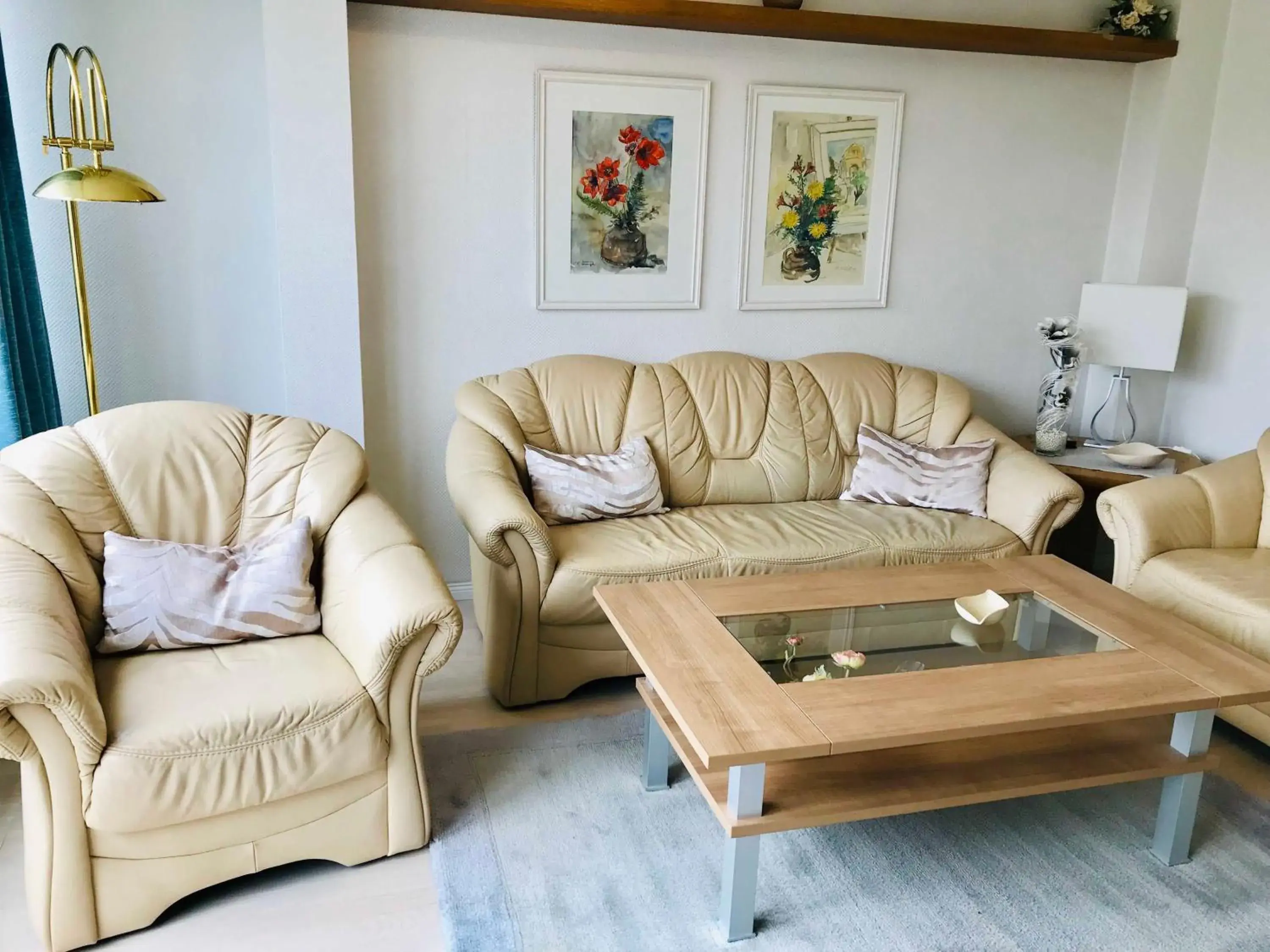 Ferienwohnung Skowronek am Kurpark Ferienwohnung Skowronek am Kurpark