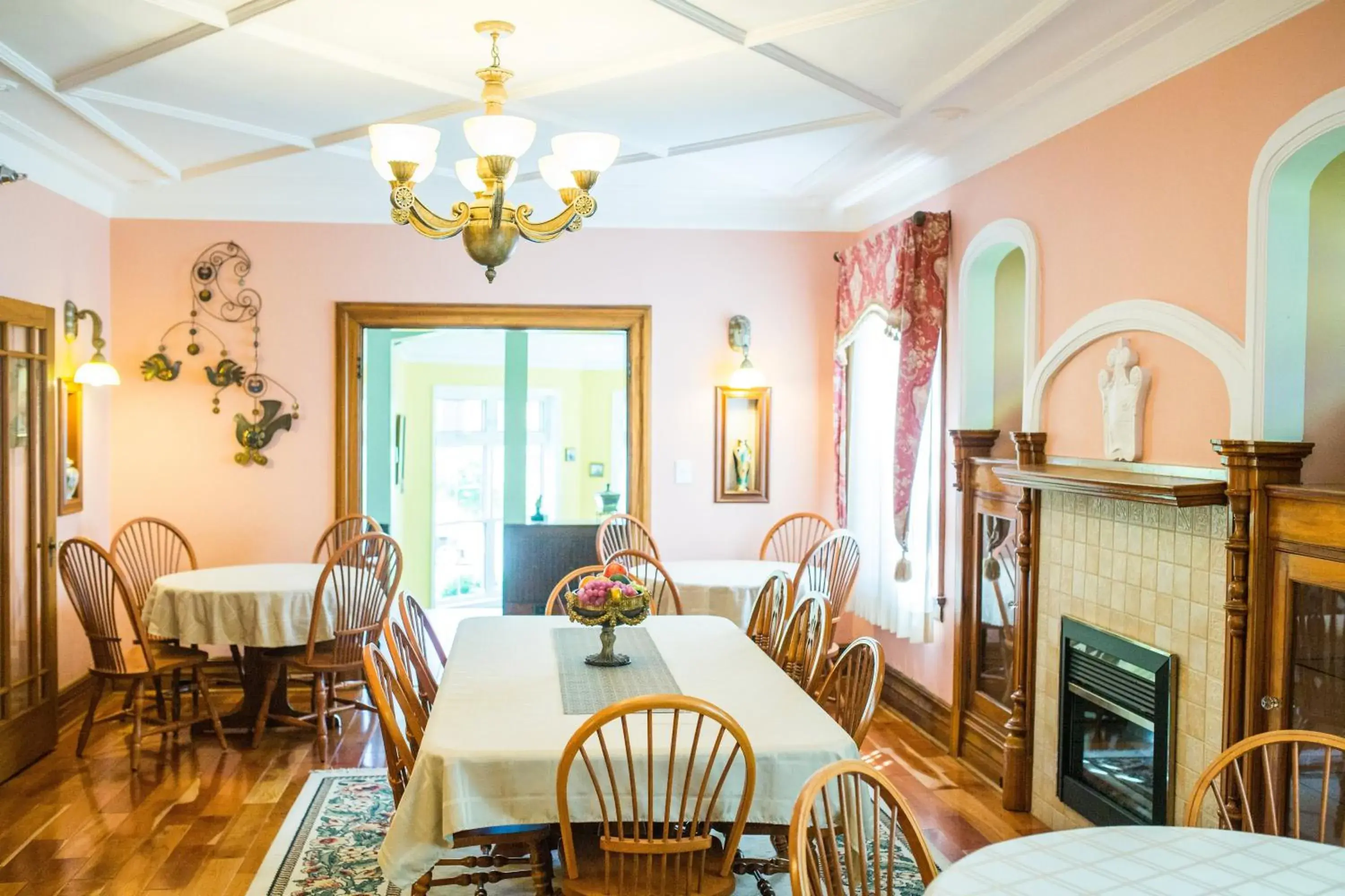 Lounge or bar in The Harbour House Lounge or bar in The Harbour House