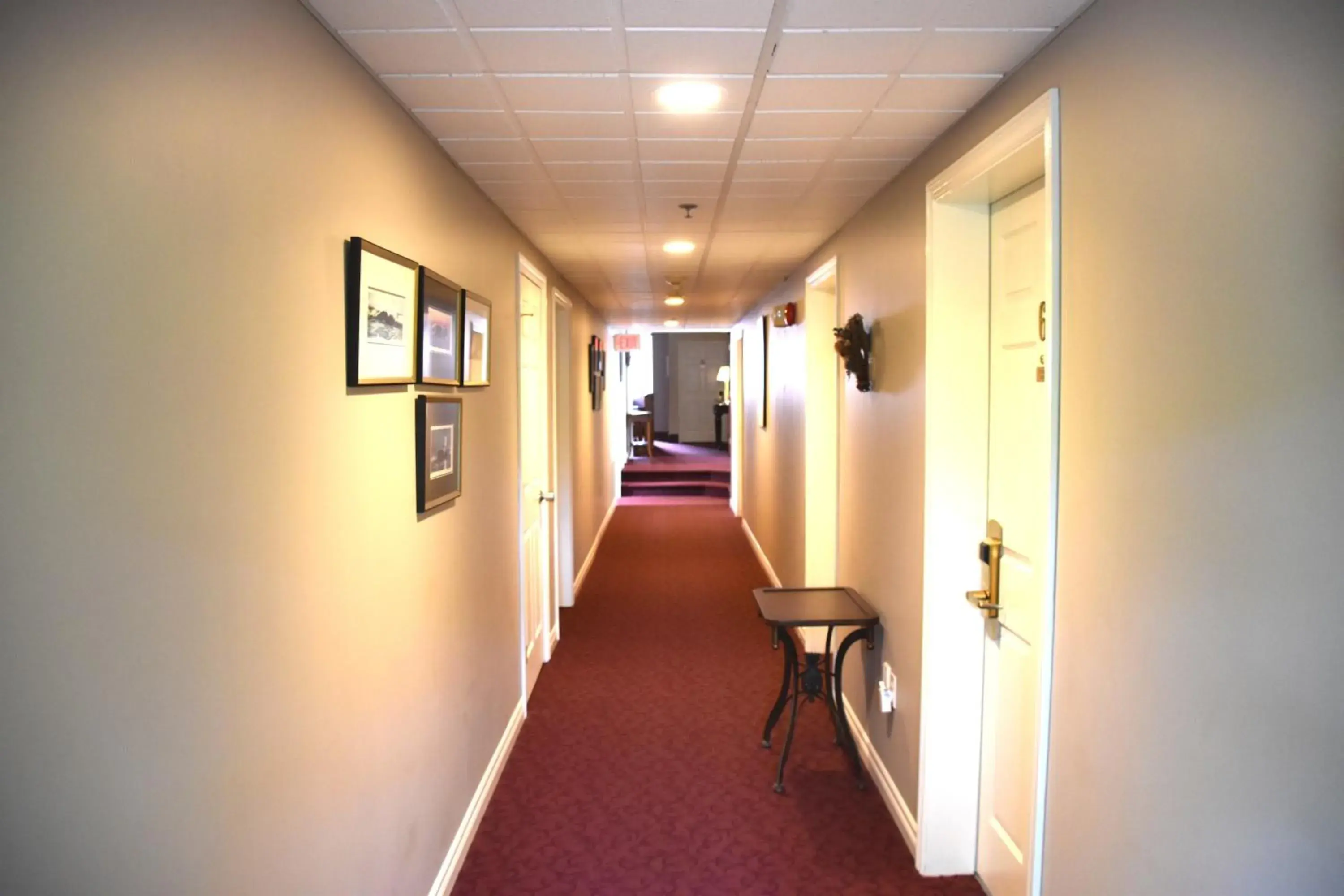 Property building in The Harbour House Property building in The Harbour House