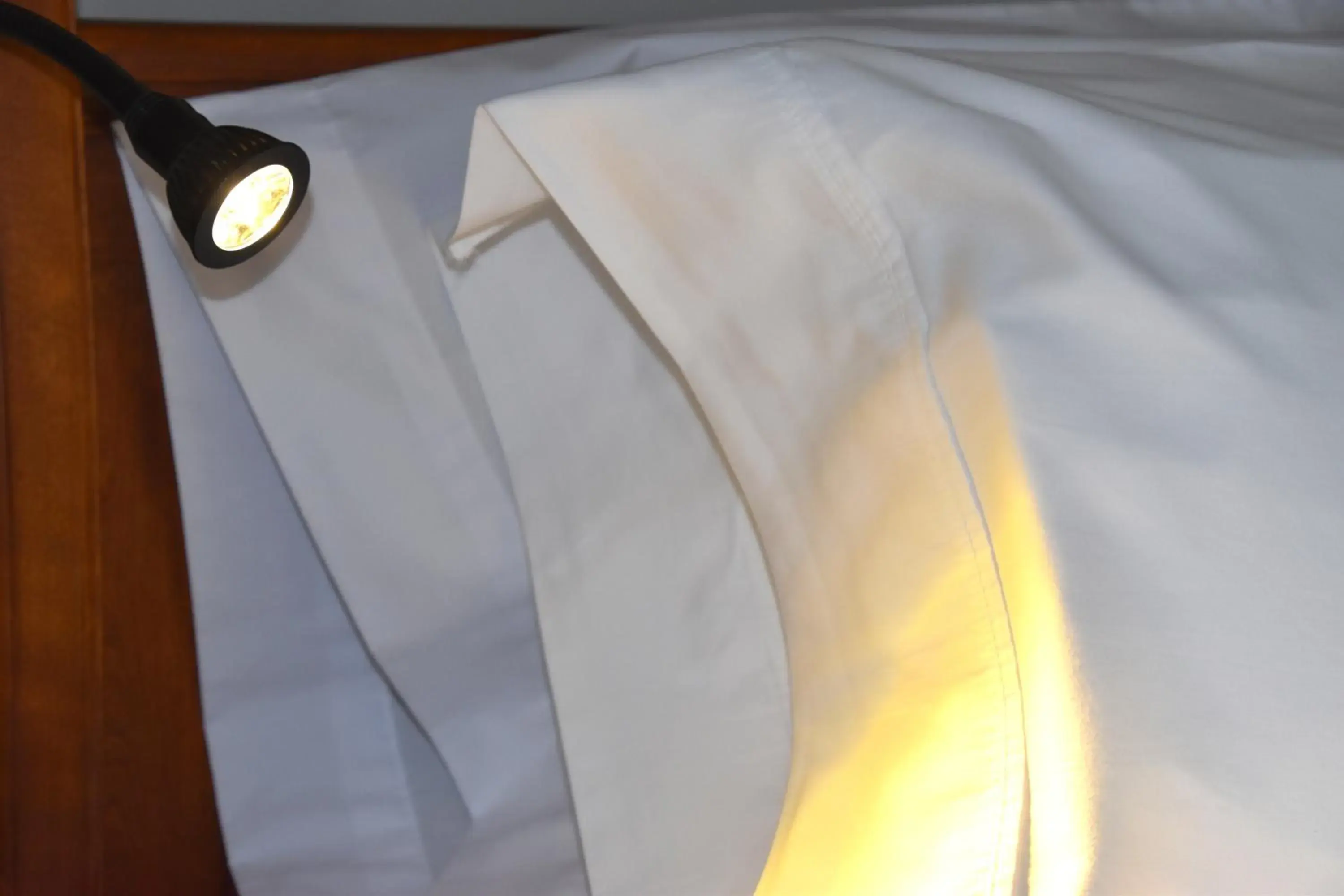 Bed in The Harbour House Bed in The Harbour House