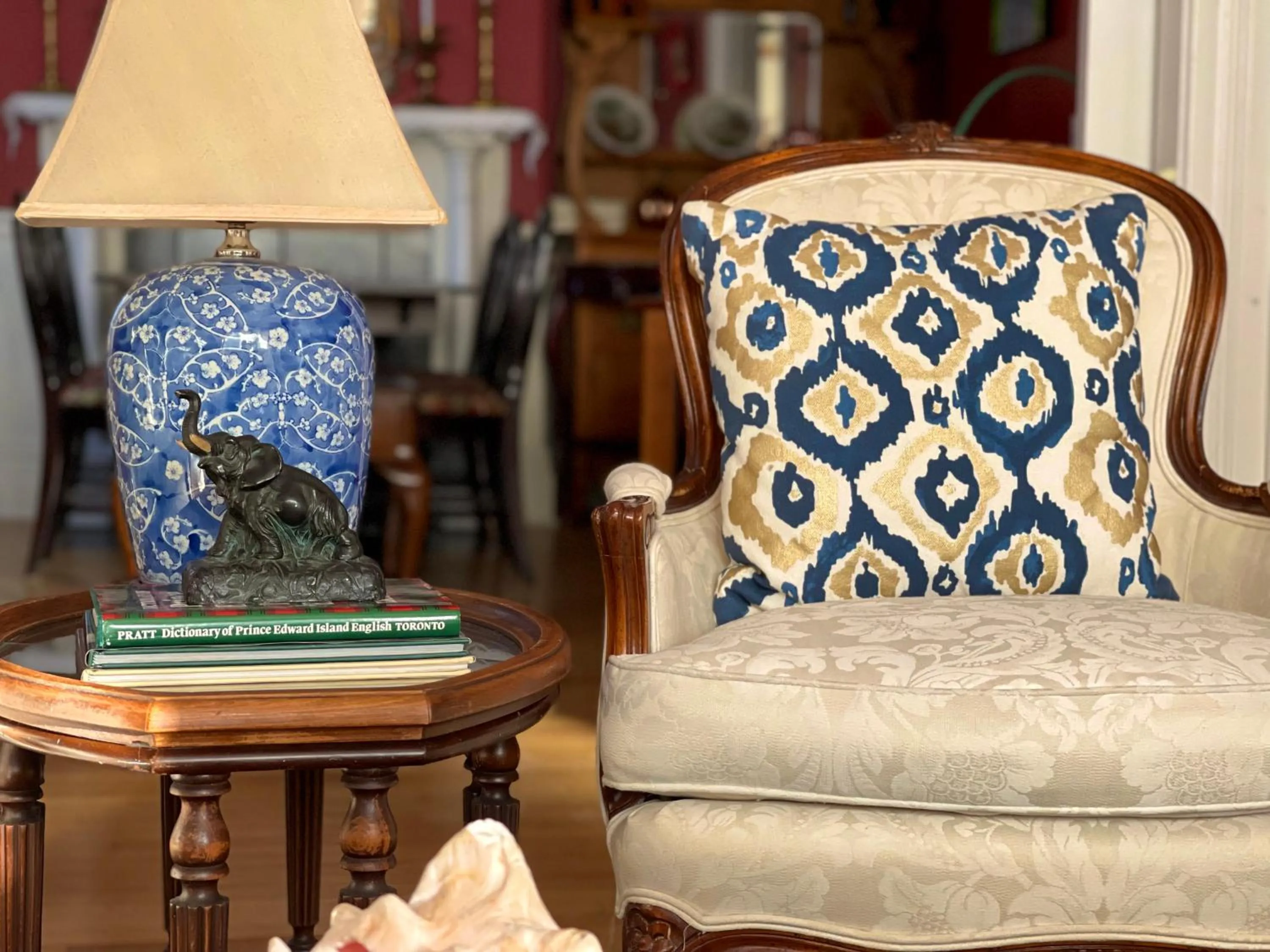 Charlotte's Rose Inn