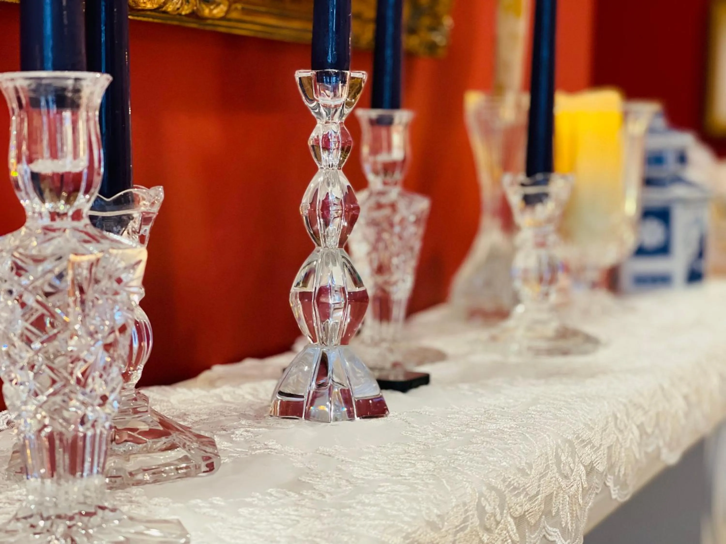 Charlotte's Rose Inn