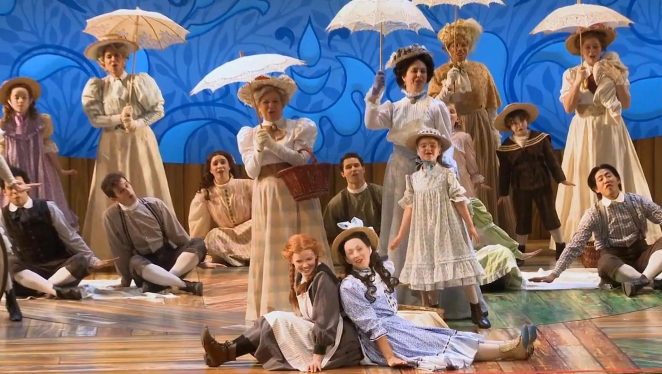 Charlotte's Rose Inn