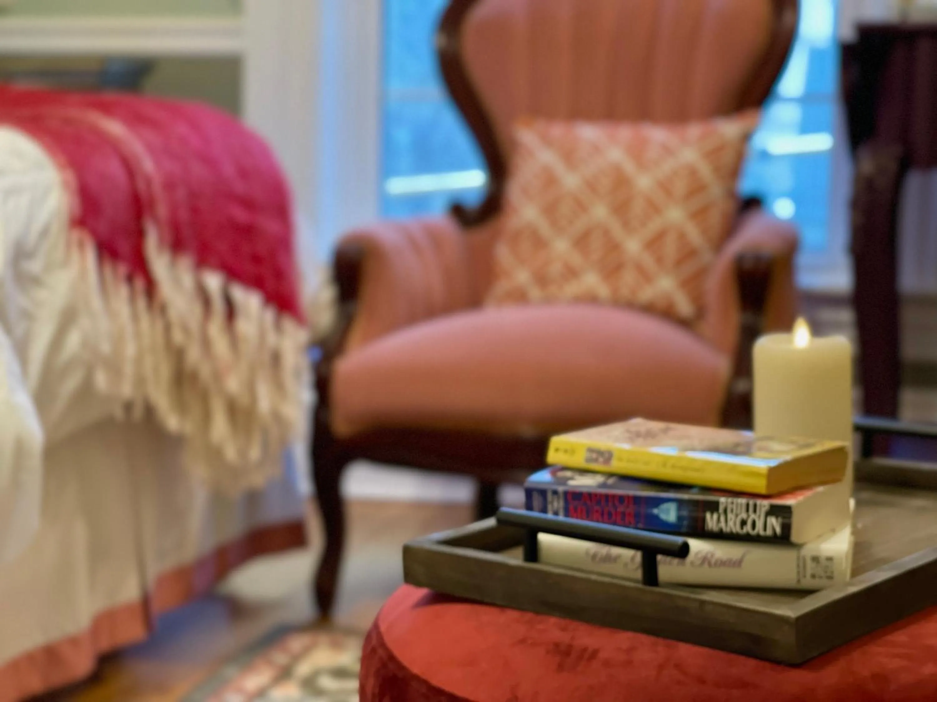 Charlotte's Rose Inn