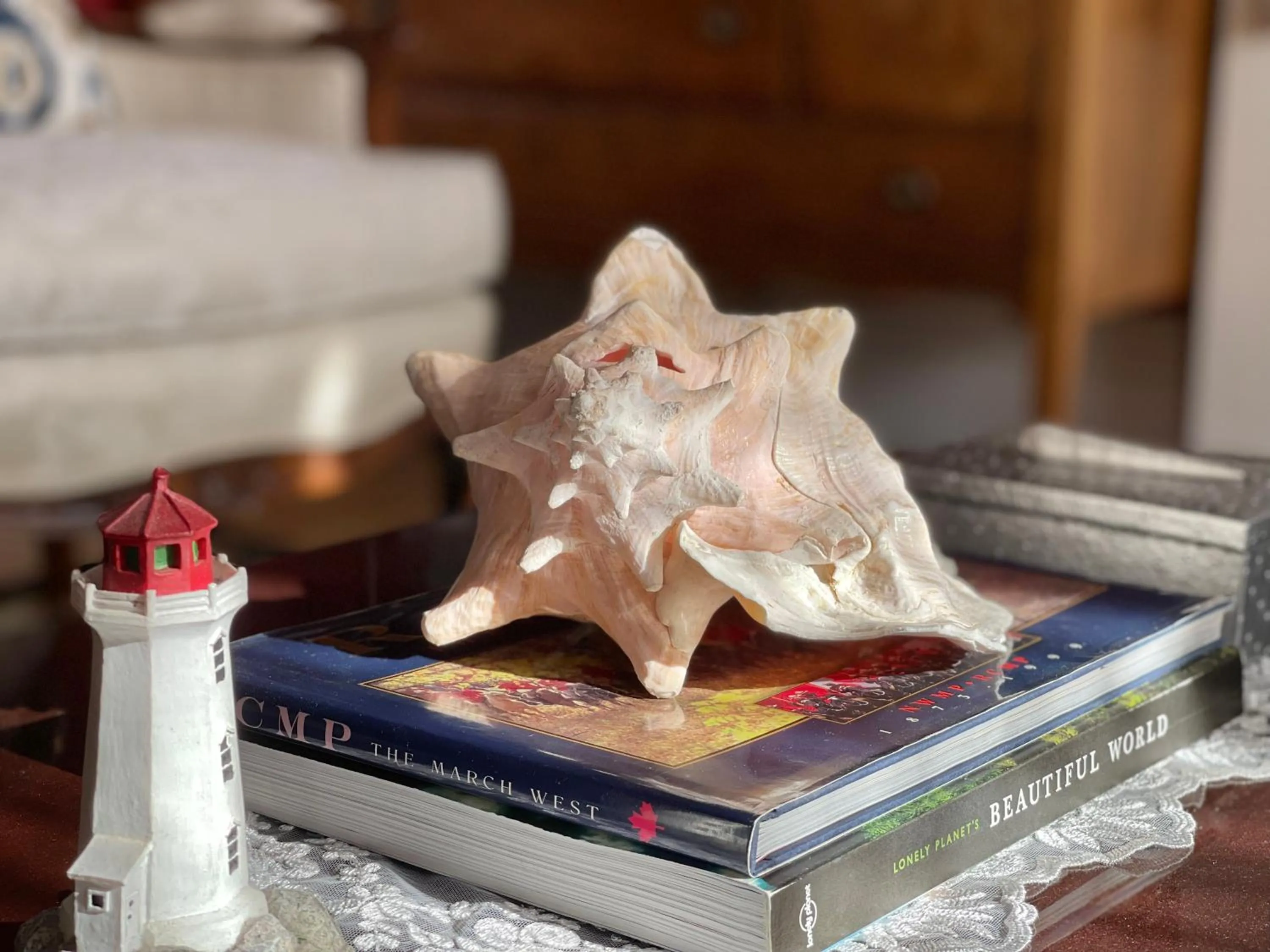 Charlotte's Rose Inn