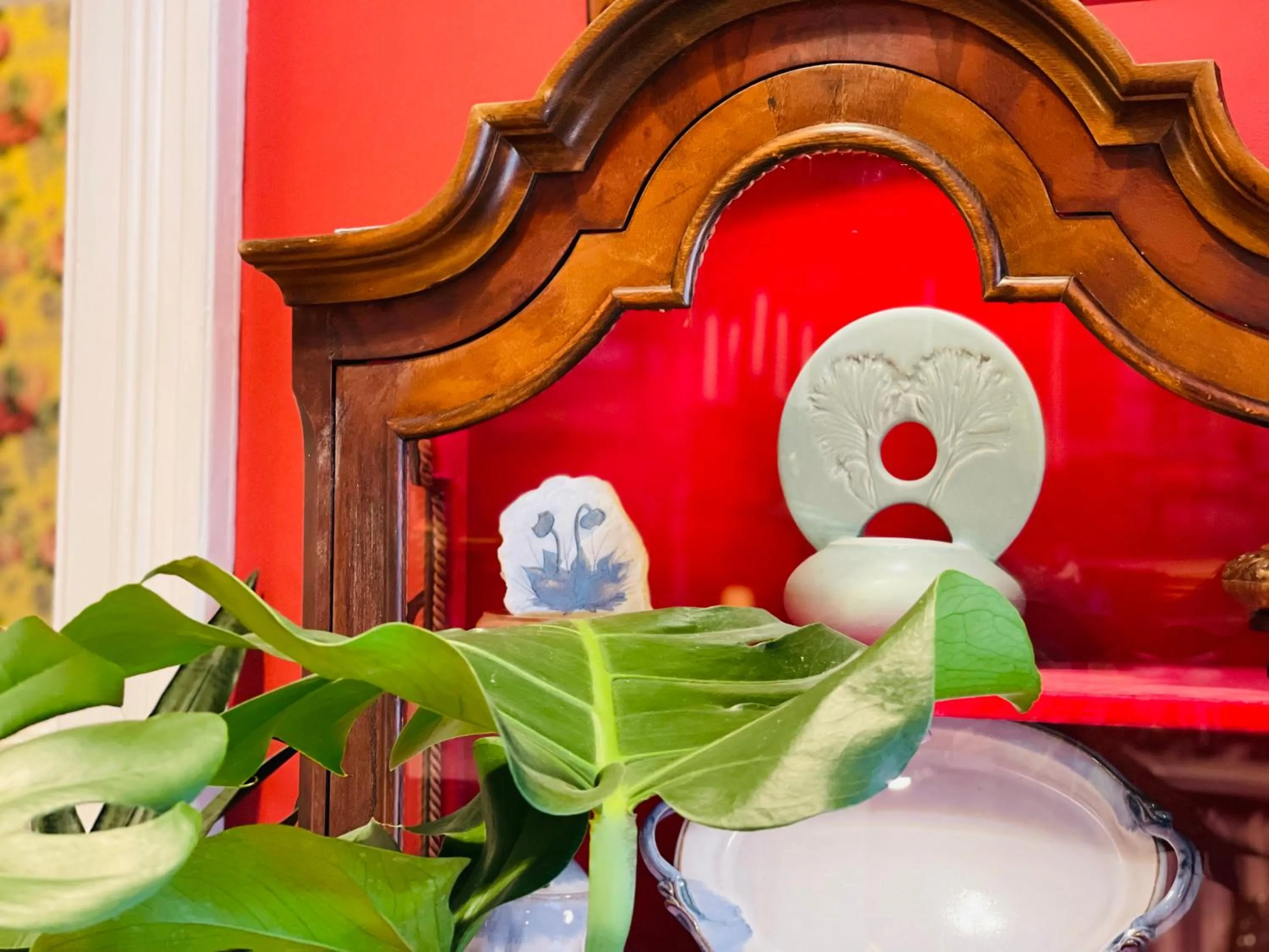 Charlotte's Rose Inn