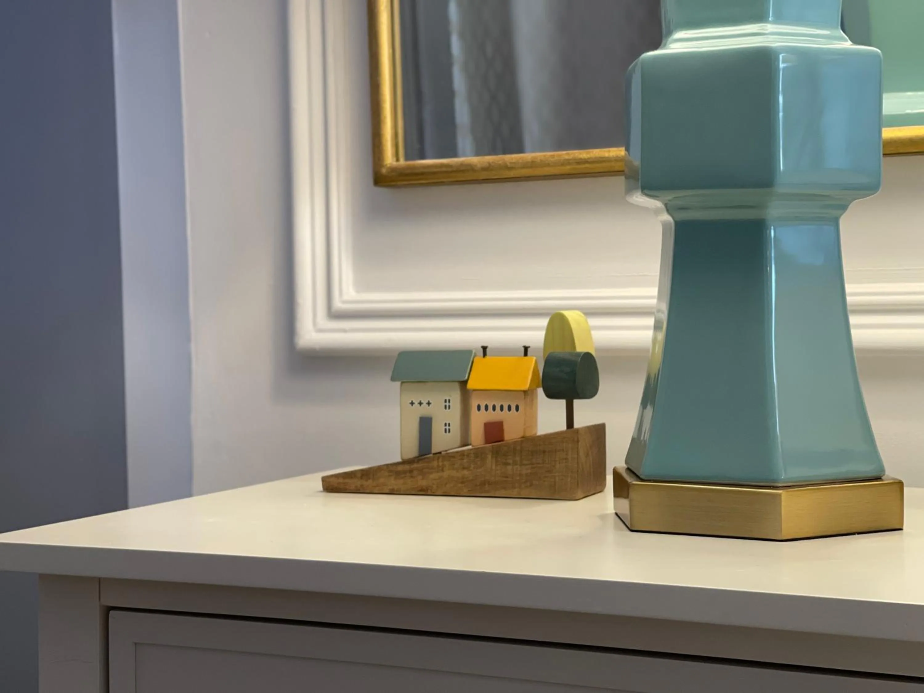 Charlotte's Rose Inn