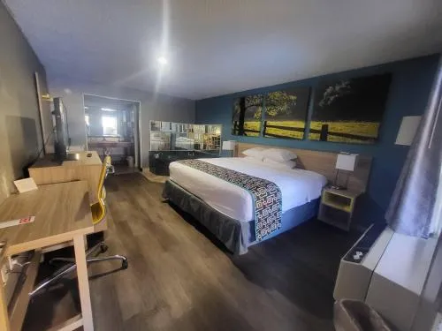 Park Inn by Radisson, Attalla-Gadsden