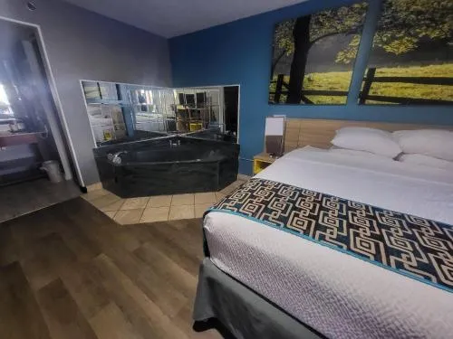 Park Inn by Radisson, Attalla-Gadsden