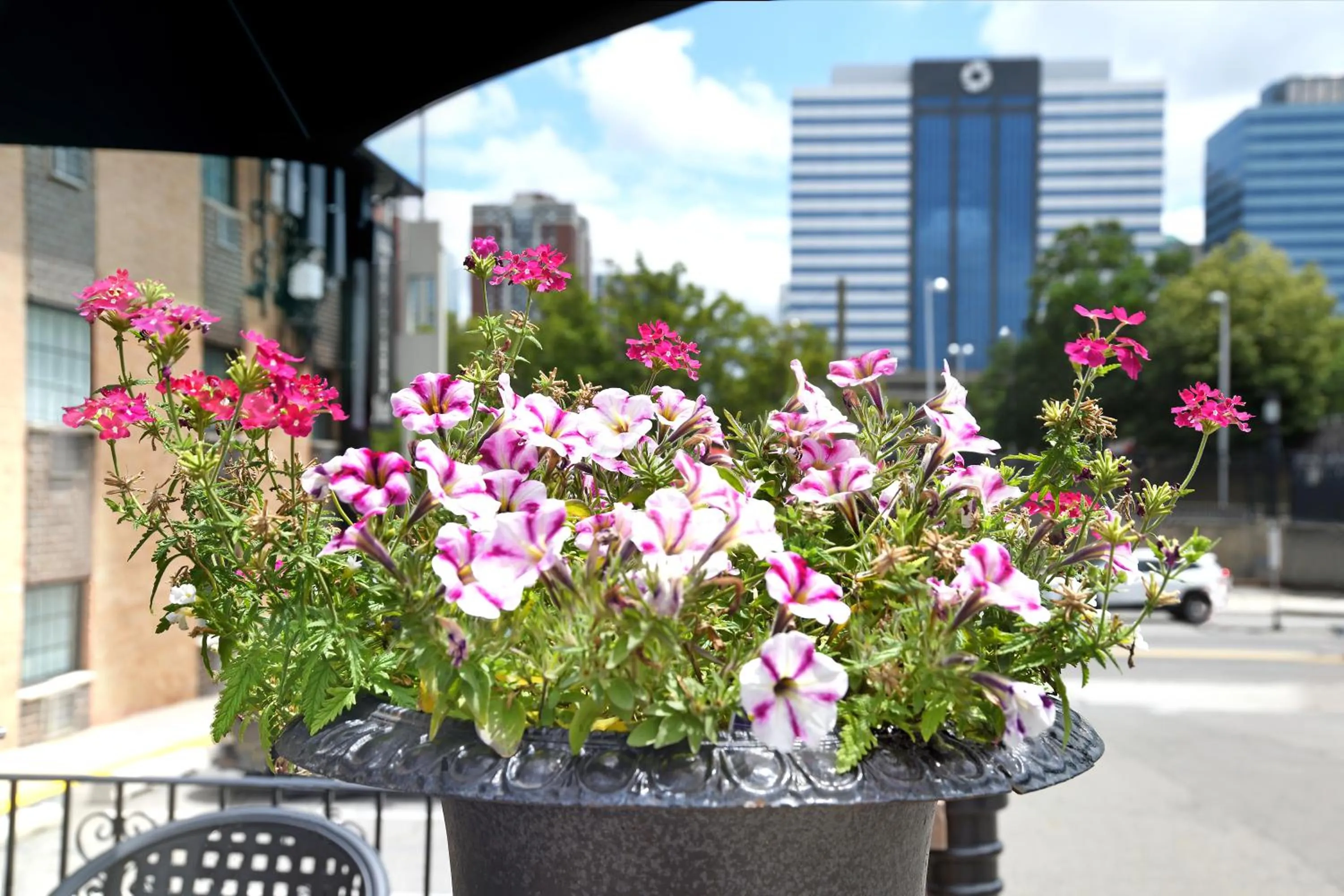 Property building in Holland Hotel Free Parking Jersey City