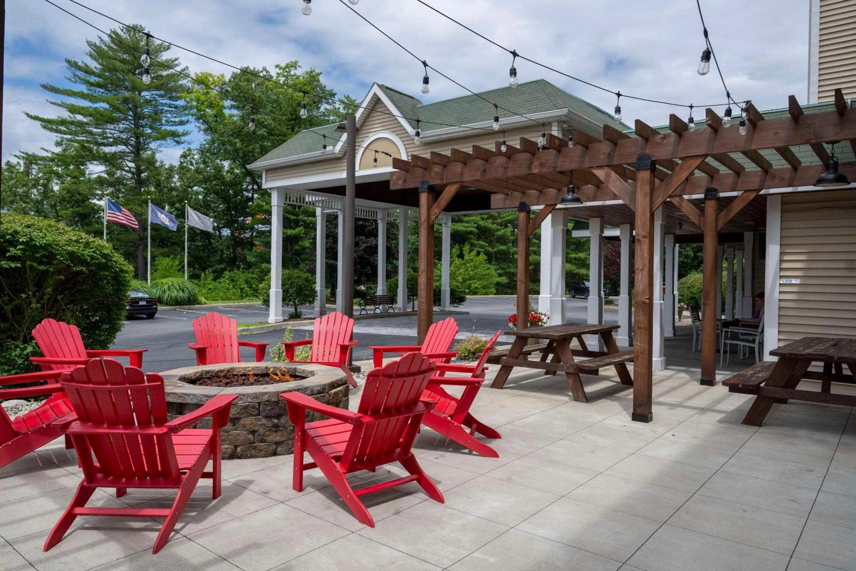 Other in Country Inn & Suites by Radisson, Queensbury - Lake George , NY