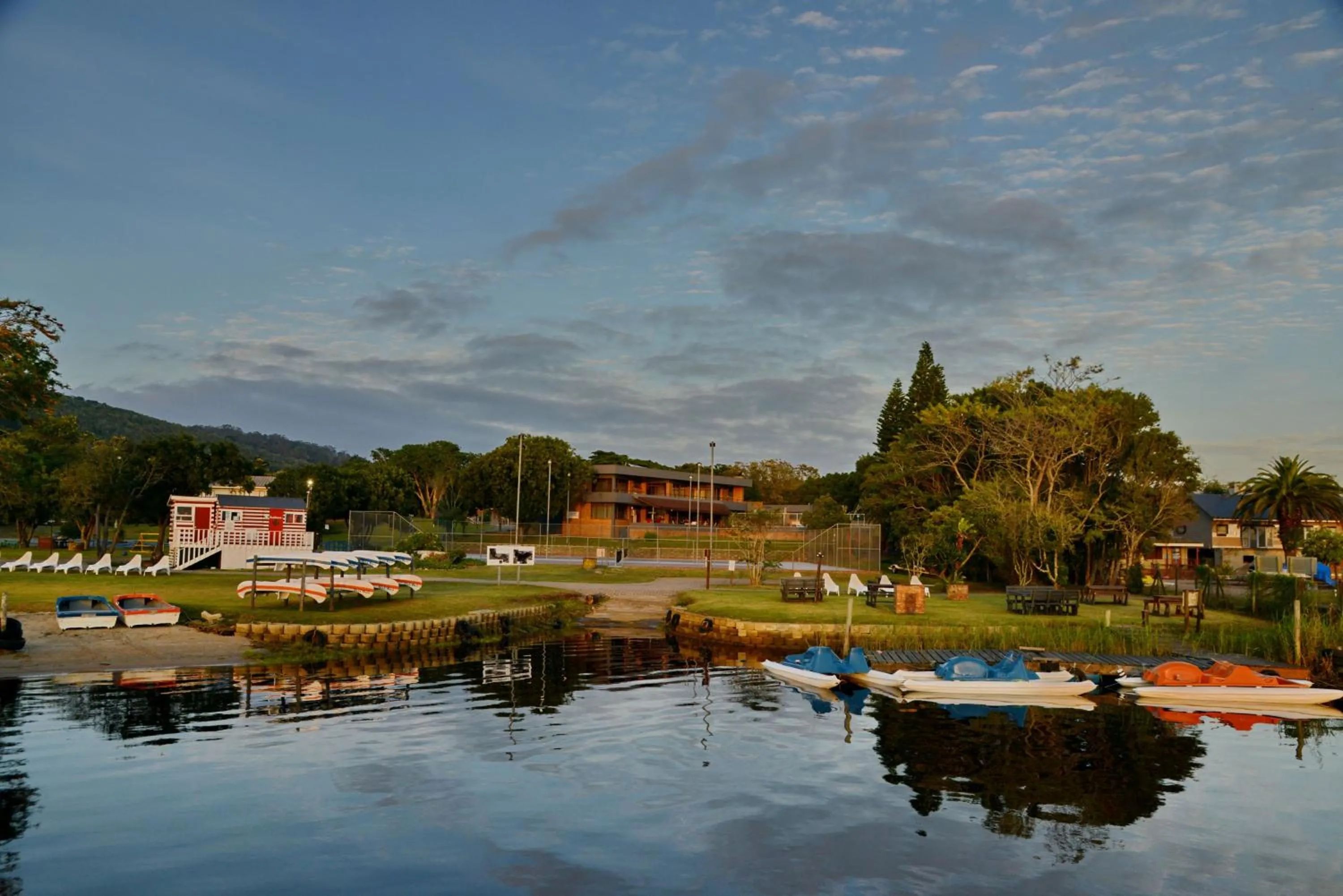 Baywater Village