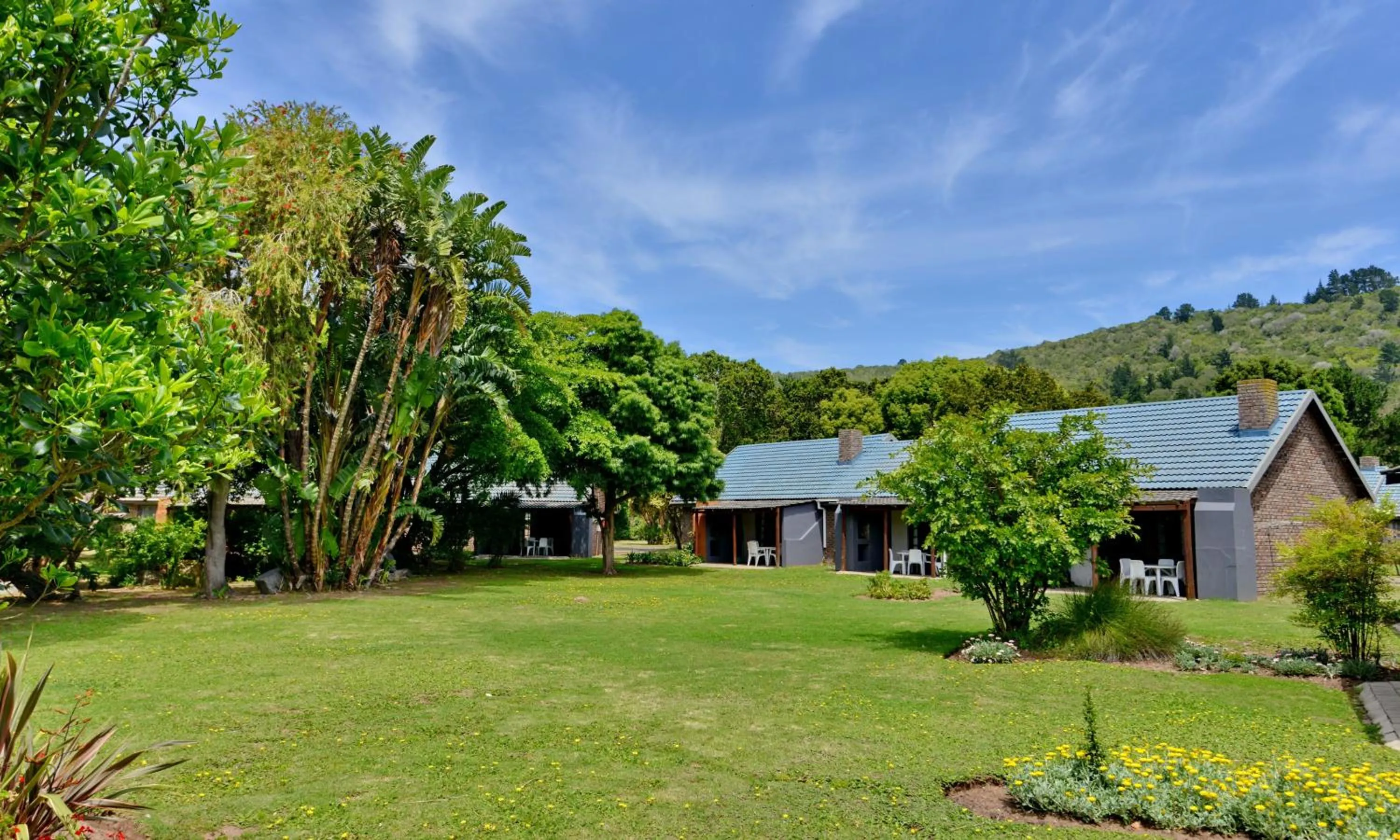 Baywater Village