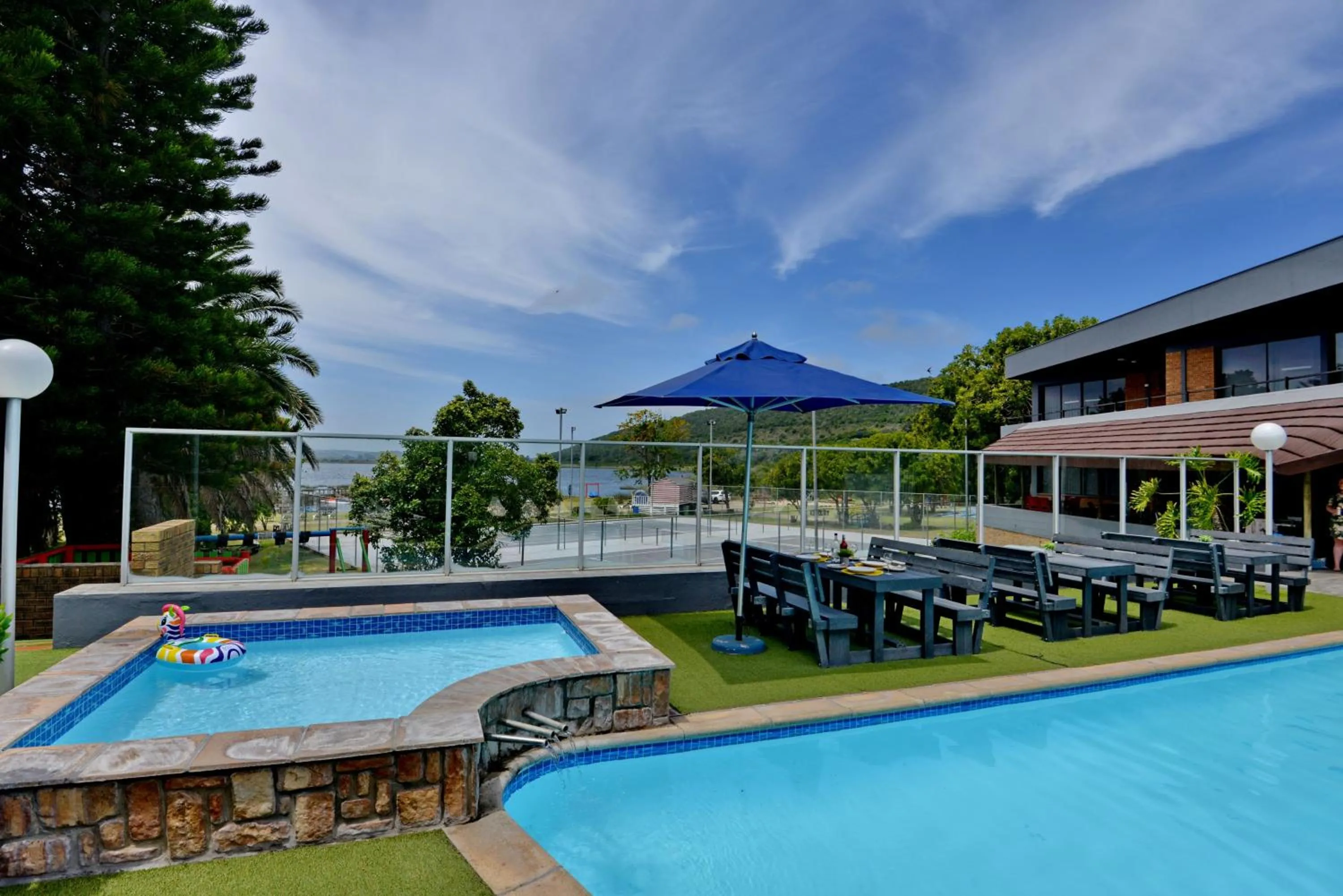Baywater Village