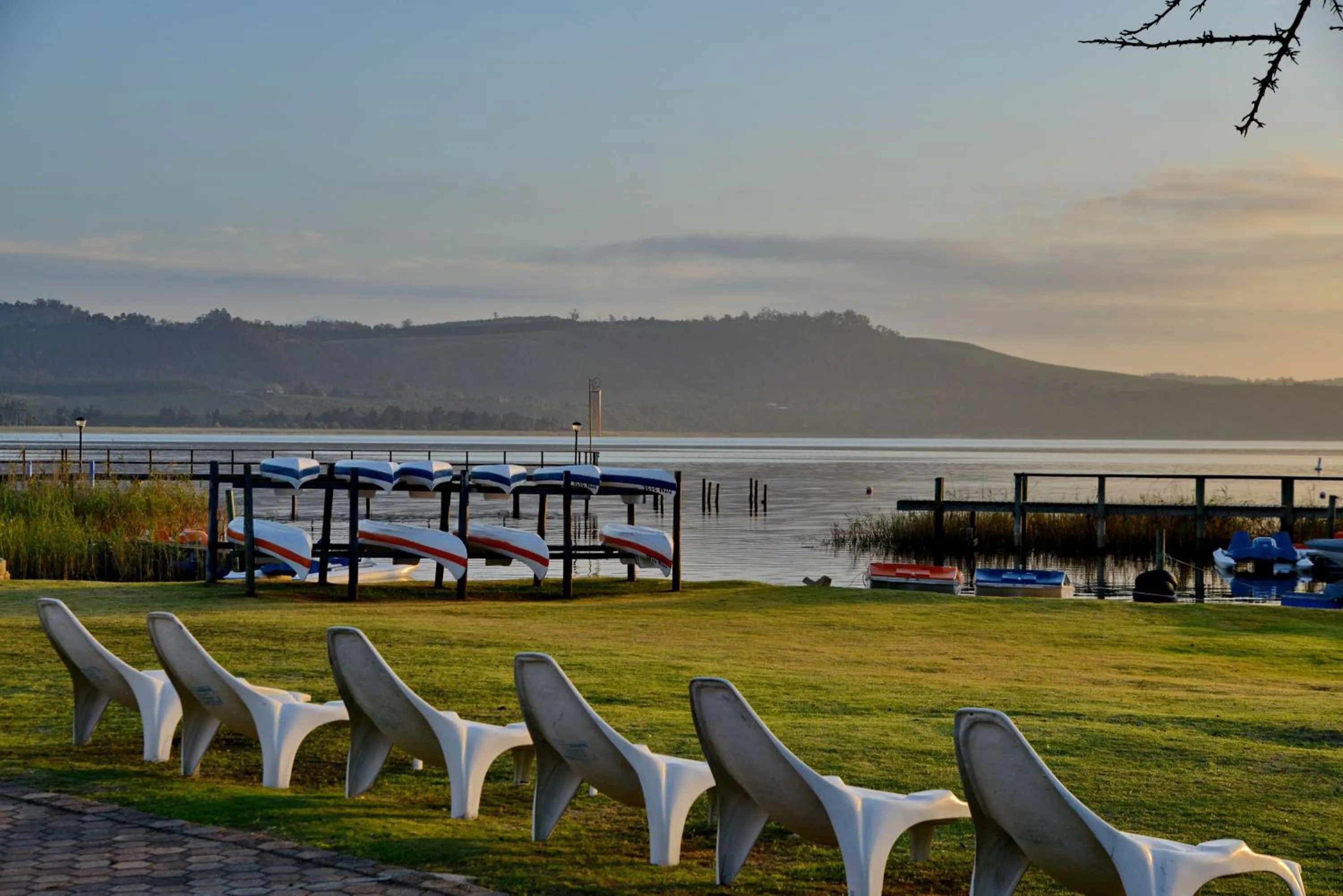 Baywater Village