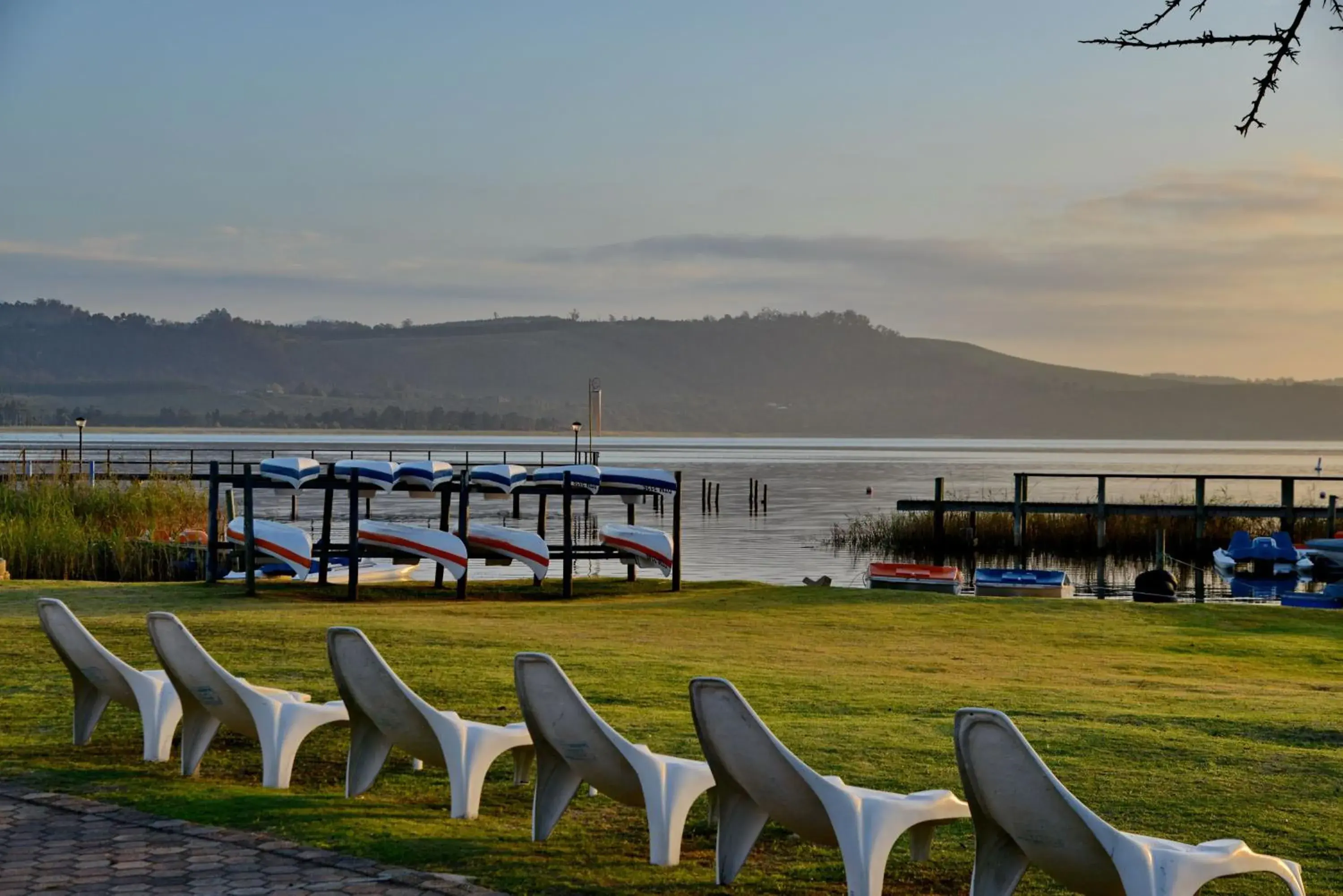 Baywater Village Baywater Village