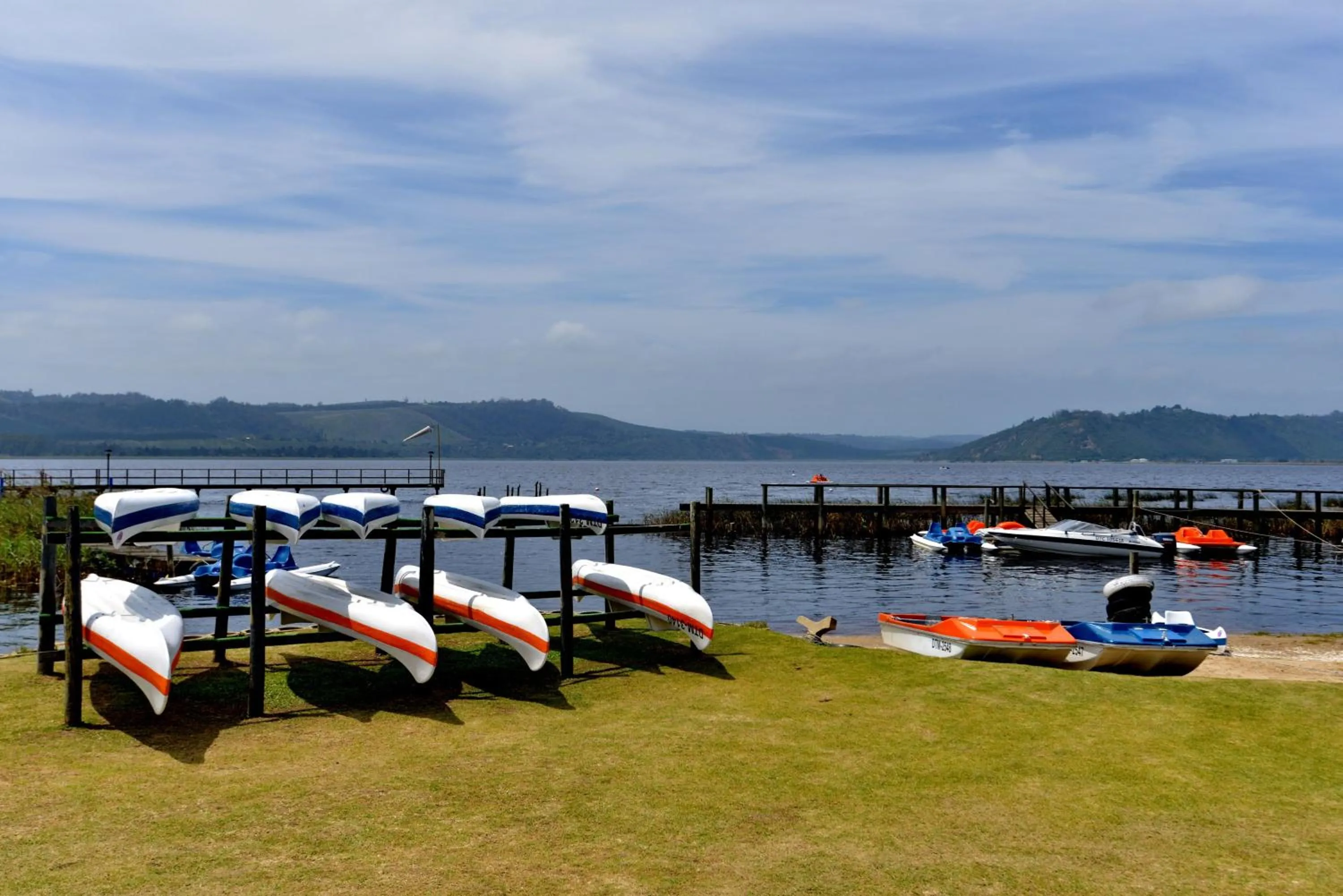 Baywater Village