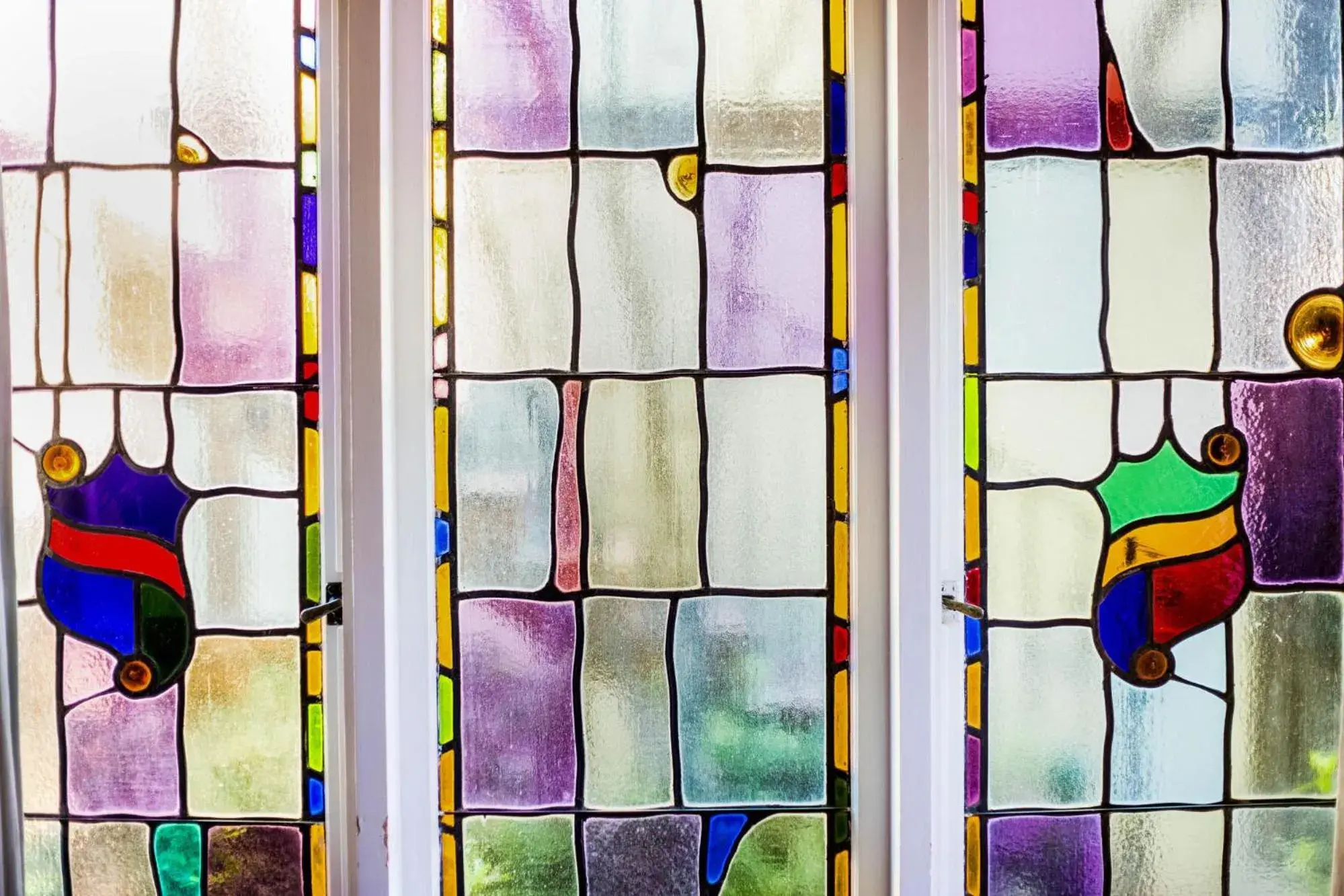 Superior King One-Bedroom in The Charlie West Hollywood Superior King One-Bedroom in The Charlie West Hollywood