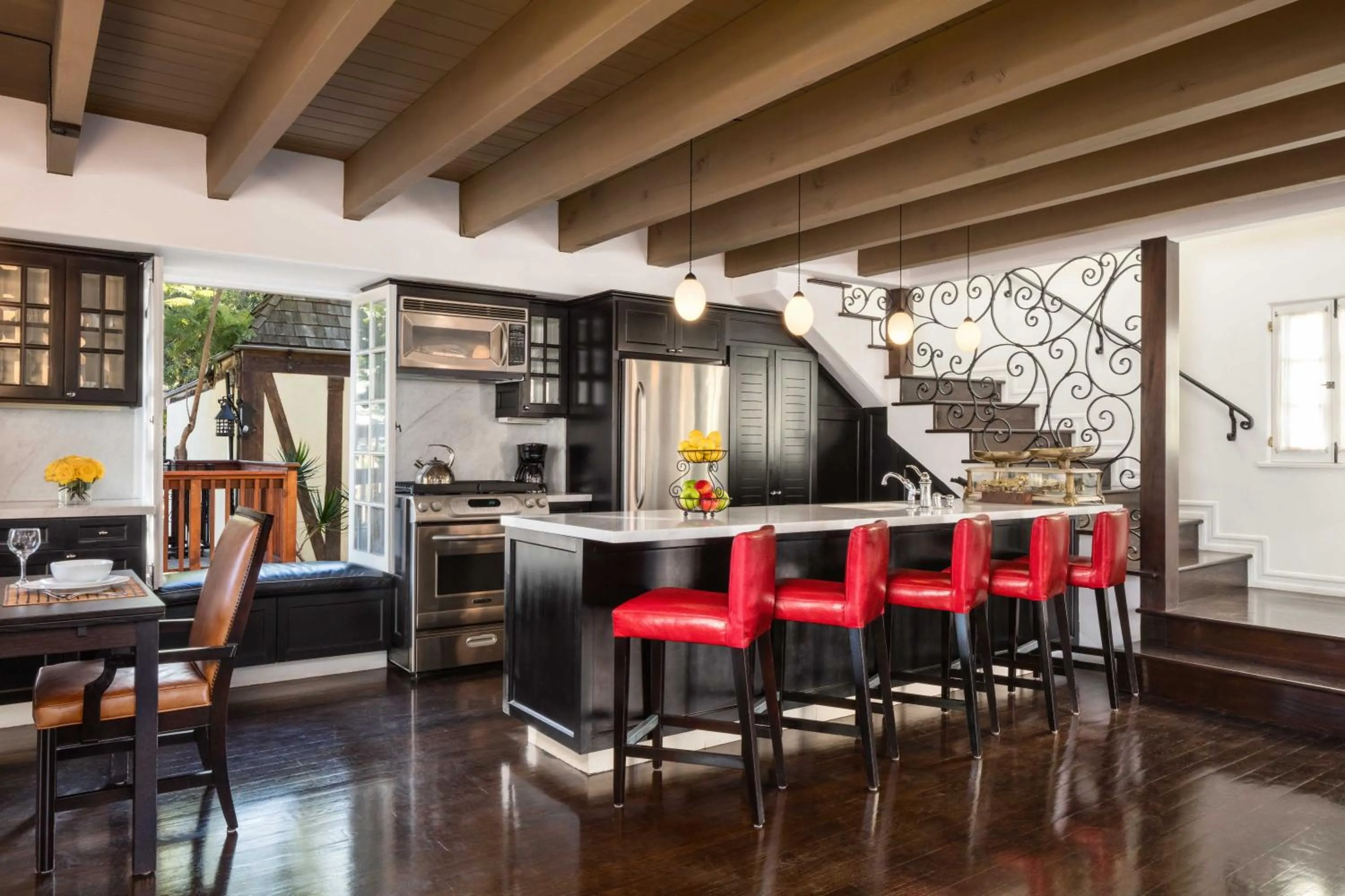 Other in The Charlie West Hollywood