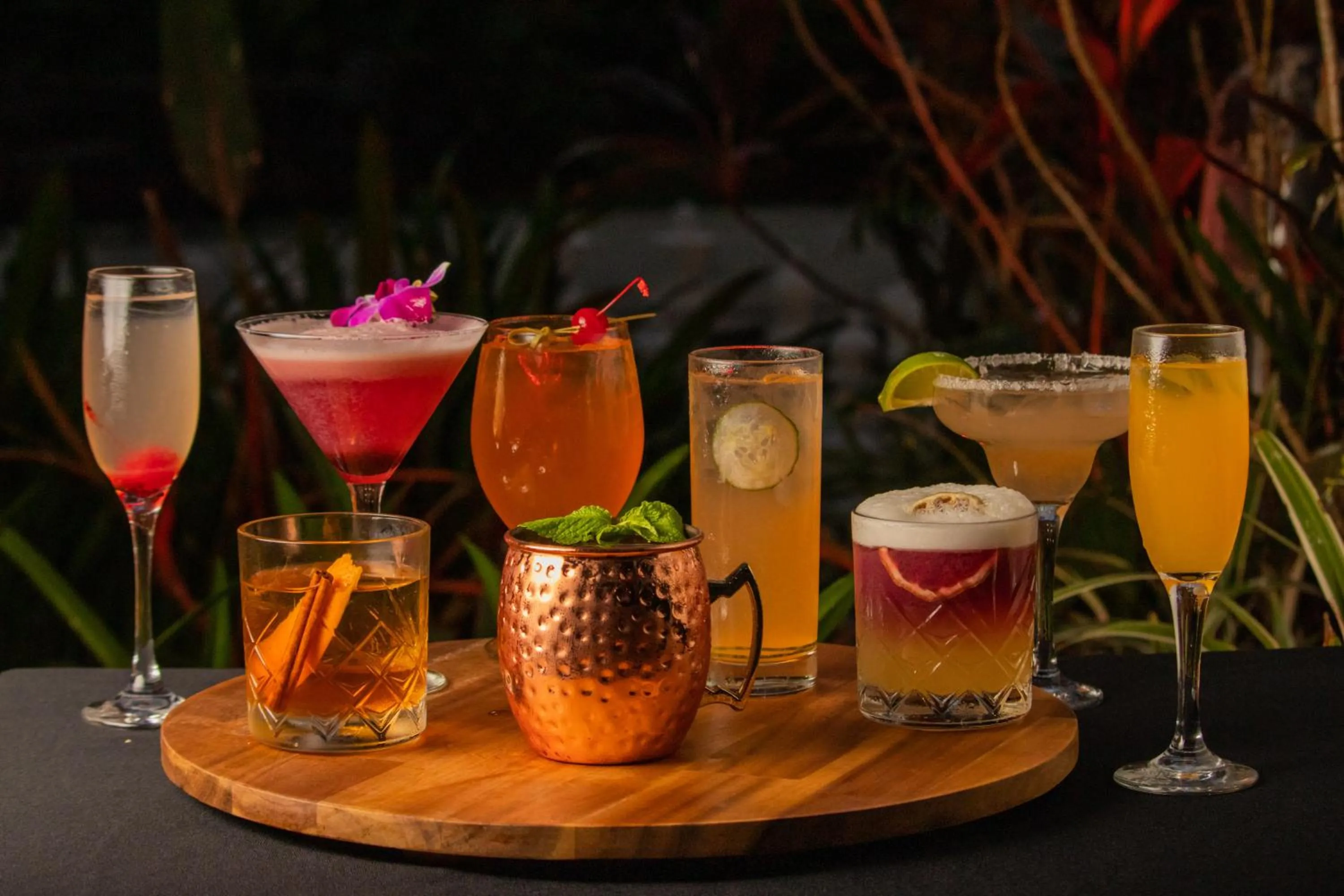 Lounge or bar in Rincon Beach Resort