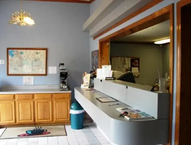 Knights Inn - Columbia Knights Inn - Columbia