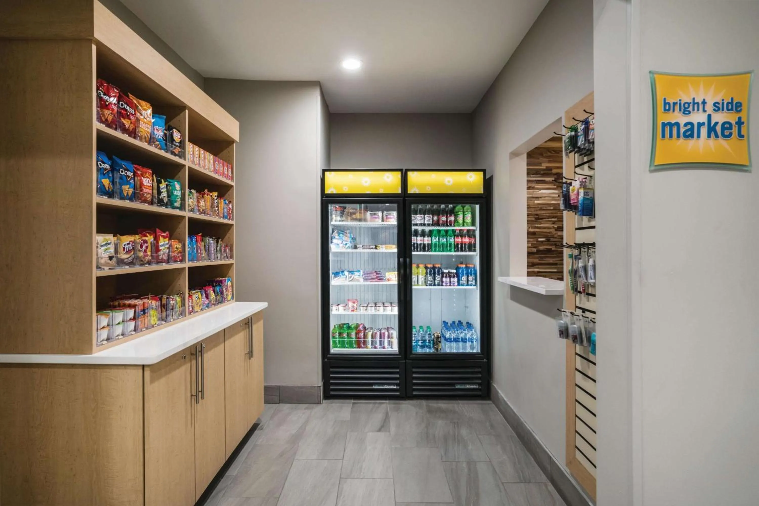 On site in La Quinta by Wyndham Chattanooga North - Hixson