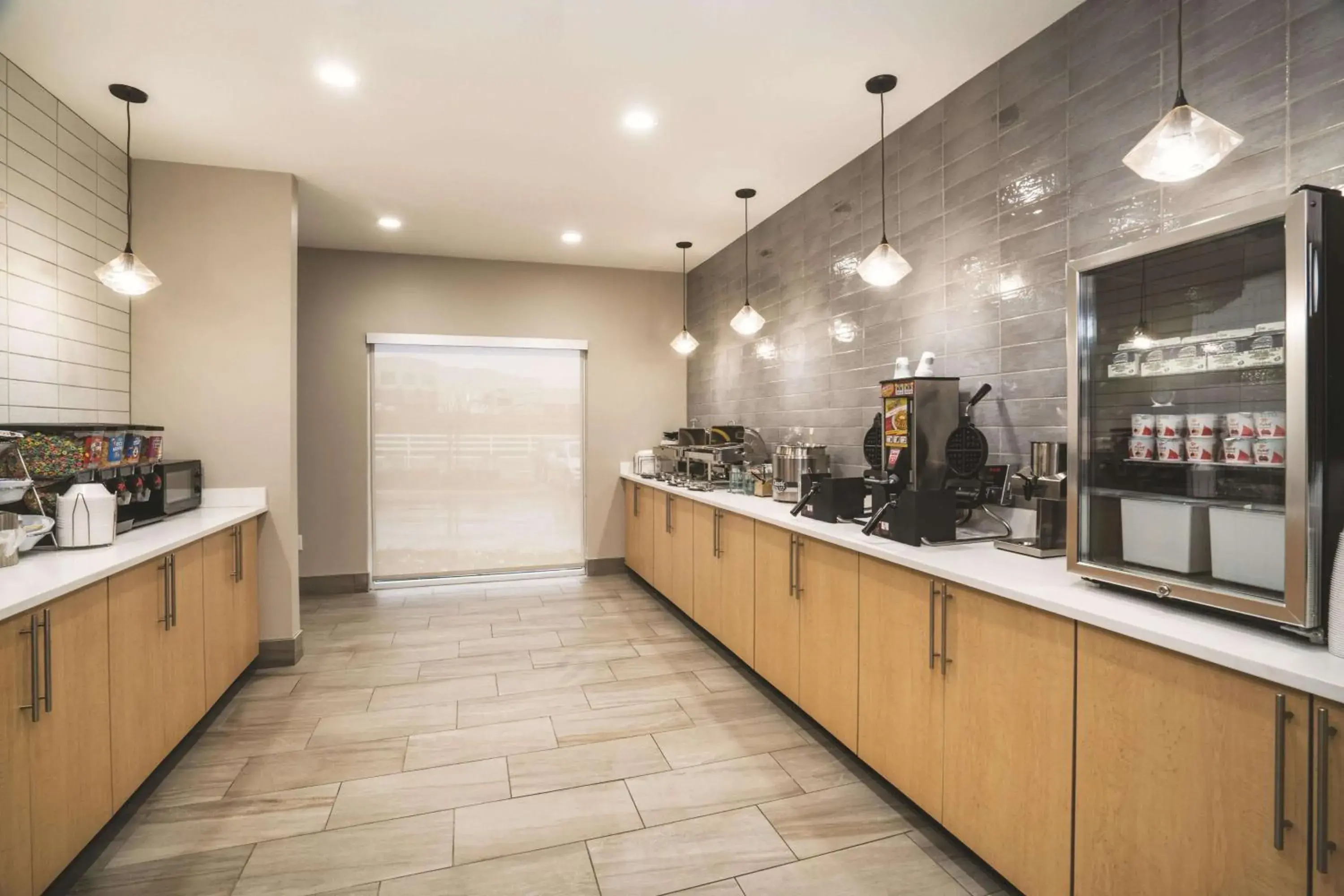 Restaurant/places to eat in La Quinta by Wyndham Chattanooga North - Hixson Restaurant/places to eat in La Quinta by Wyndham Chattanooga North - Hixson